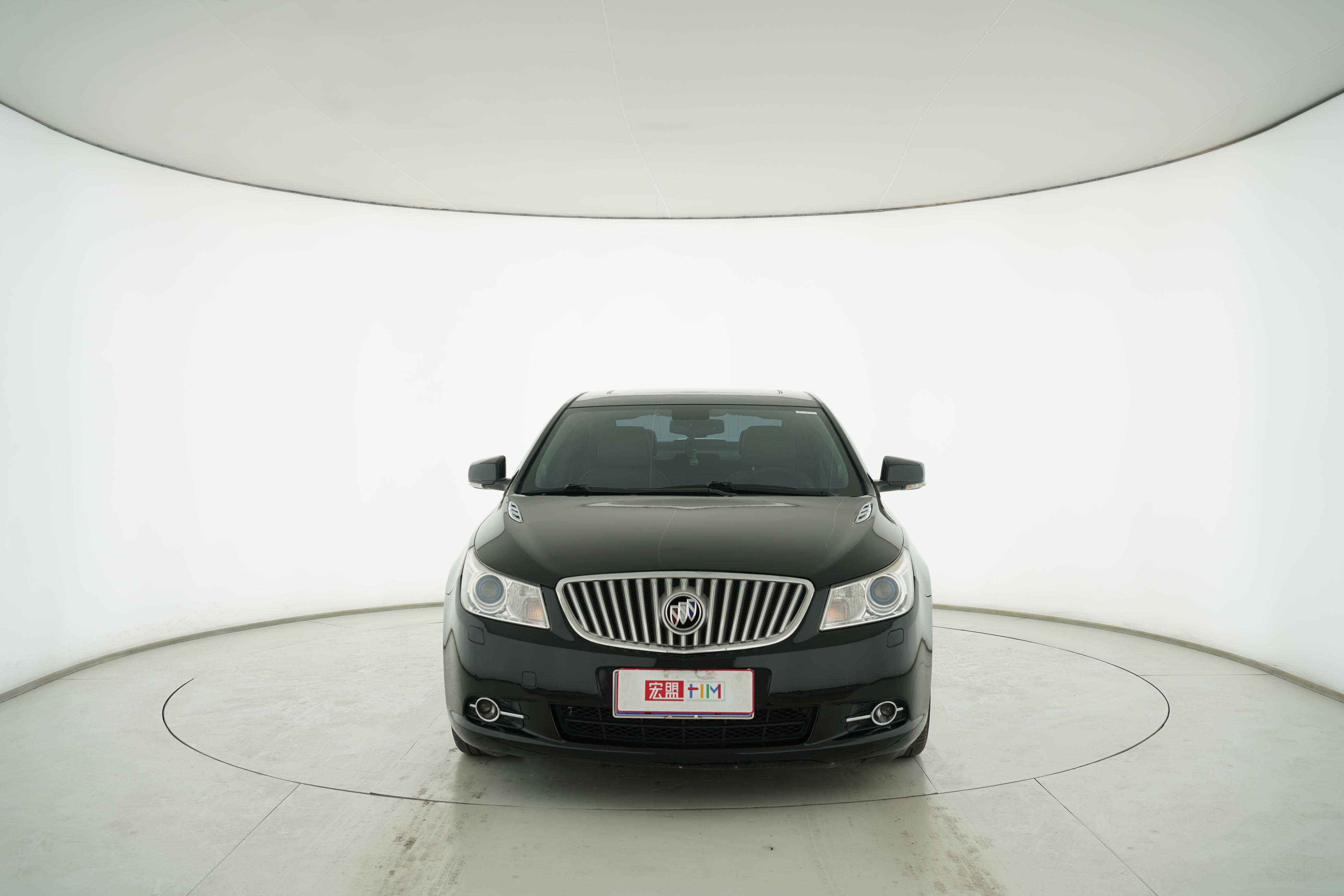 Buick Lacrosse 2013 — фото 5