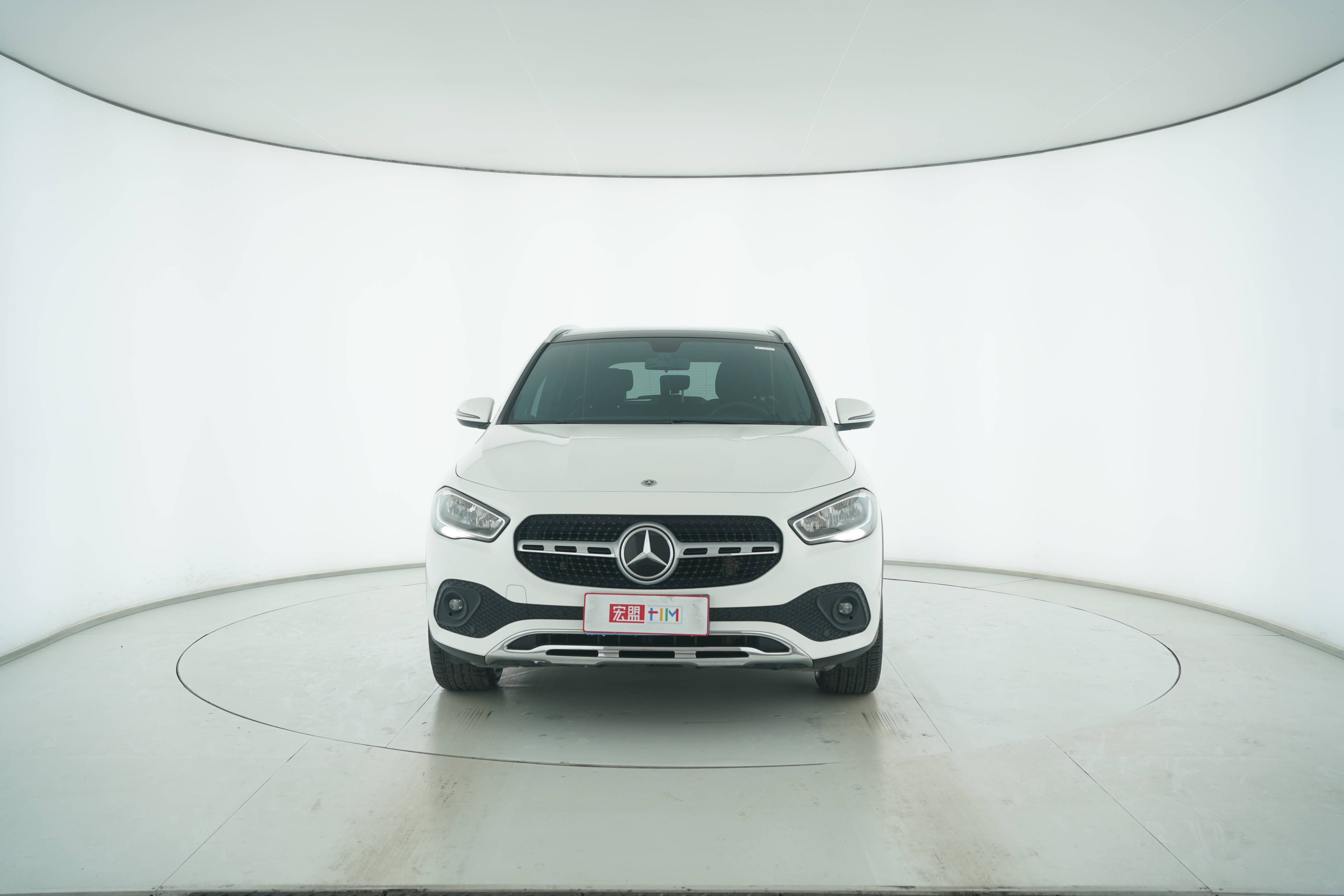 Mercedes Benz GLA 2020 — фото 5