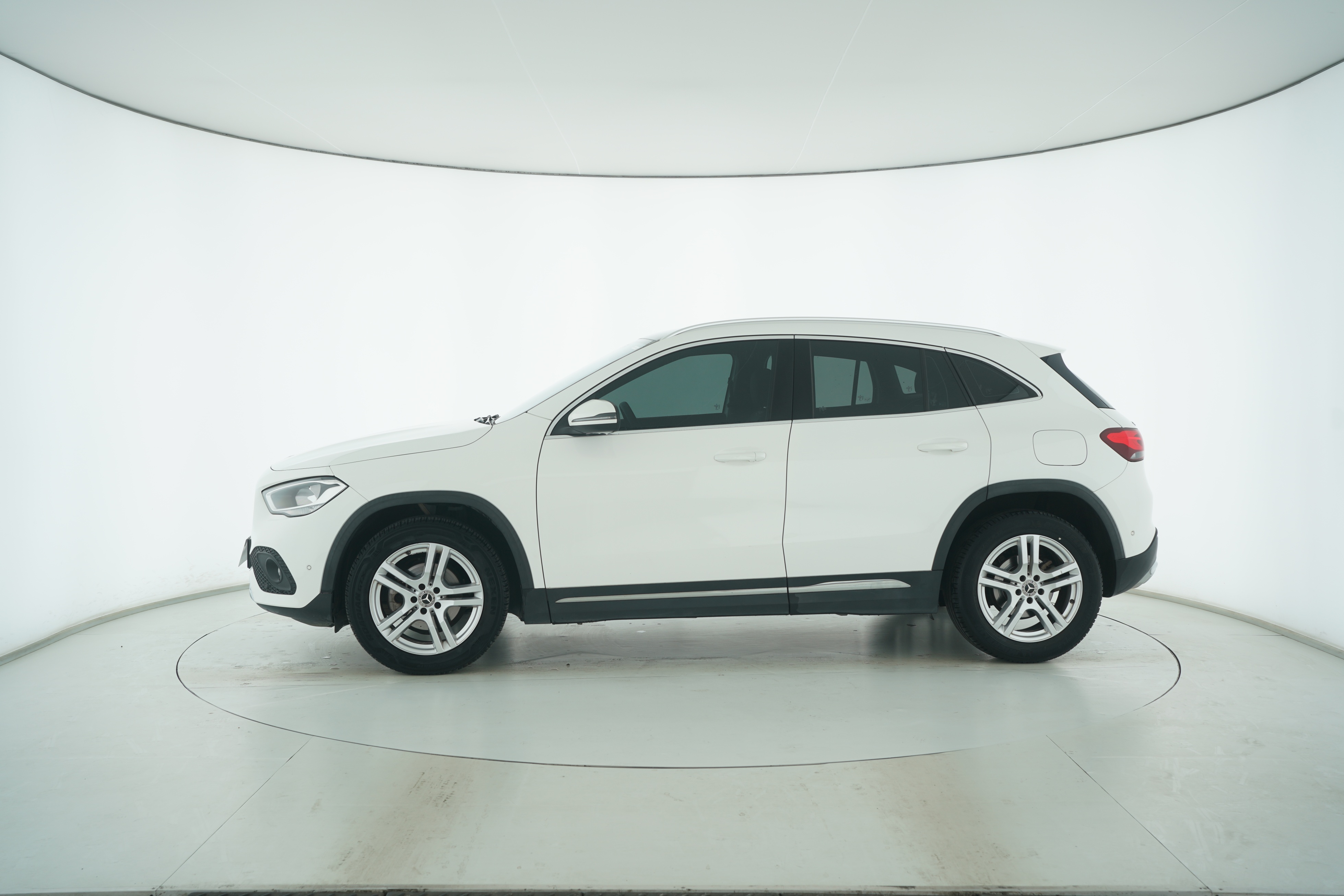 Mercedes Benz GLA 2020 — фото 7