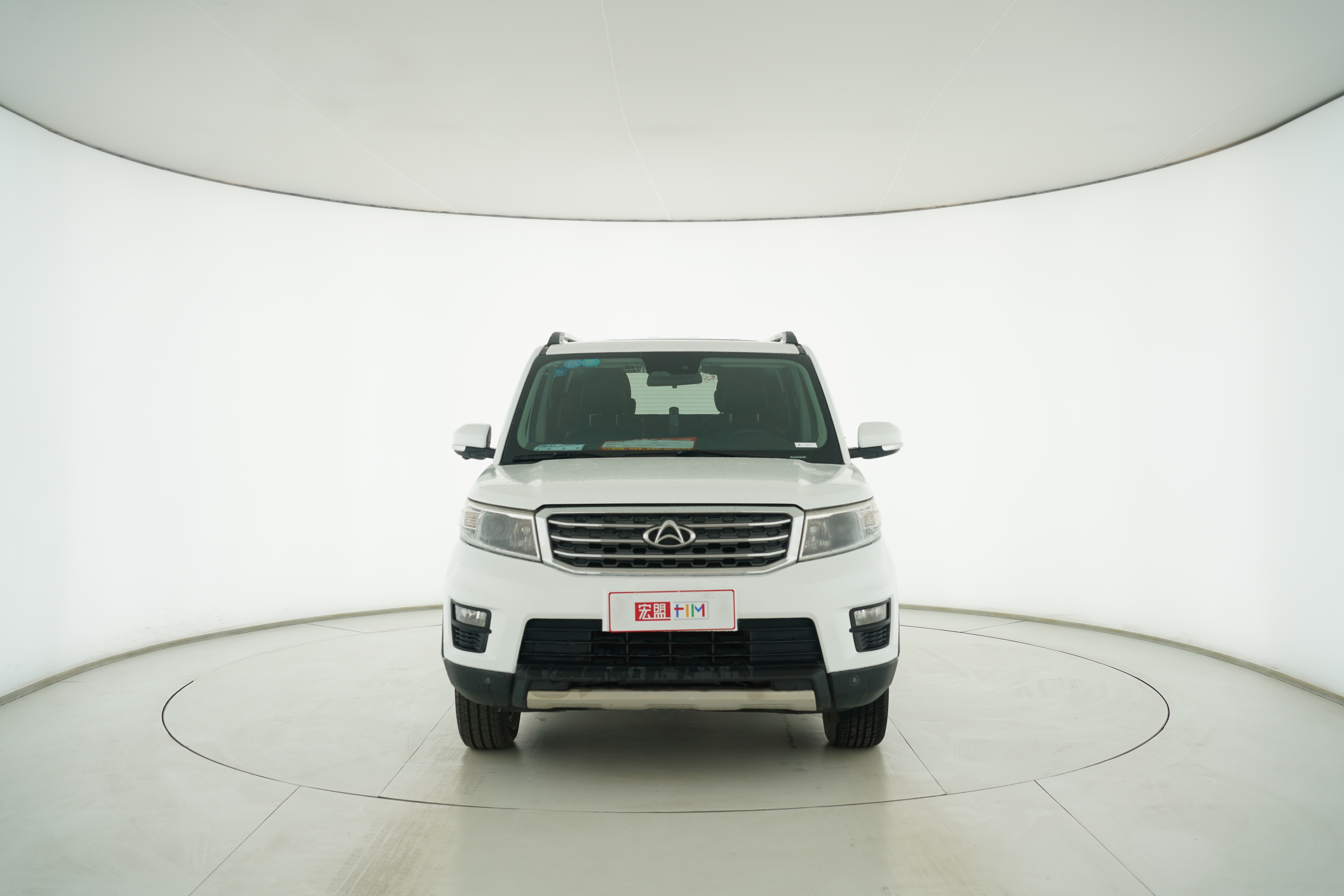 CHANGAN OSHAN Changan Oushang X70A 2019 — фото 5
