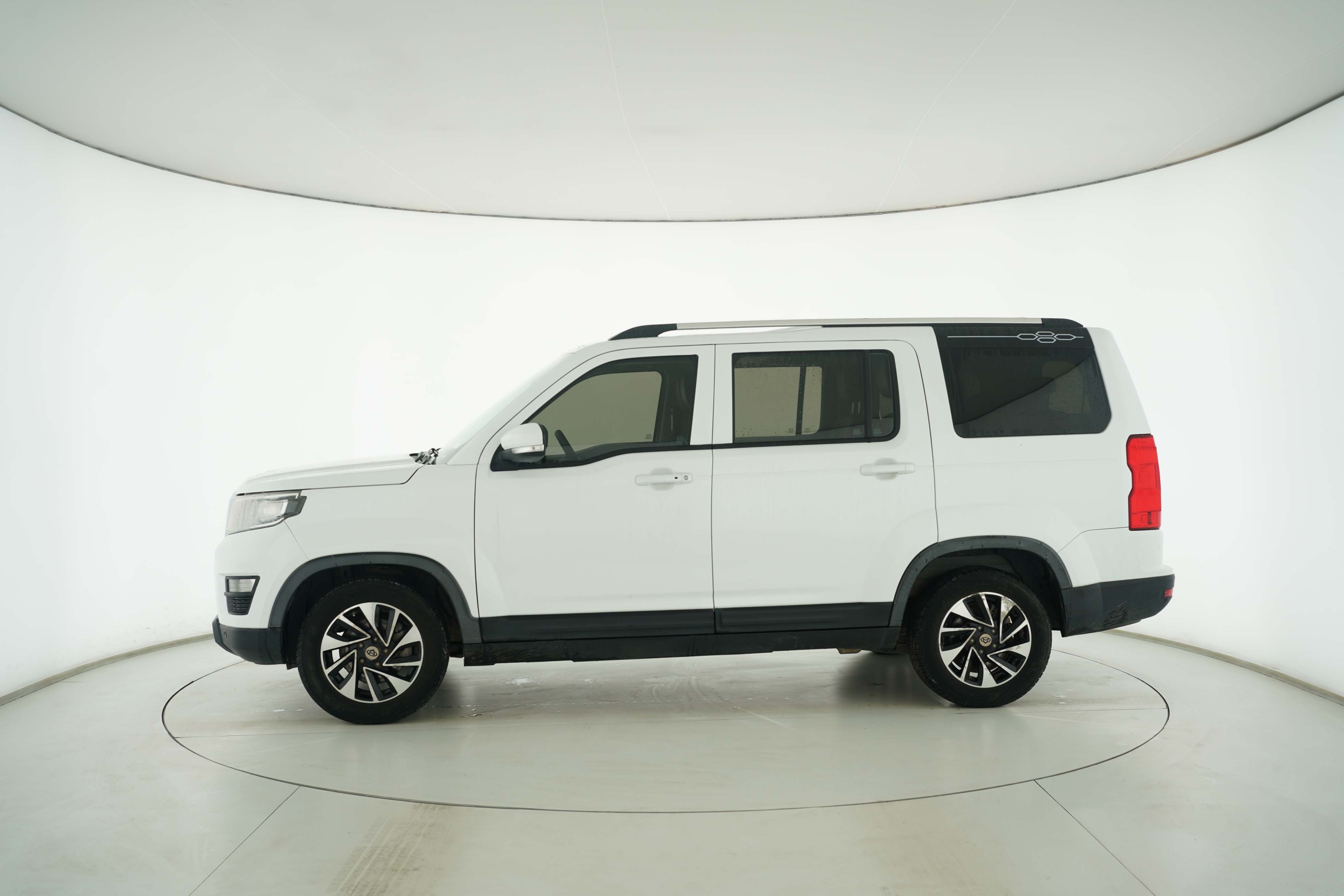 CHANGAN OSHAN Changan Oushang X70A 2019 — фото 7