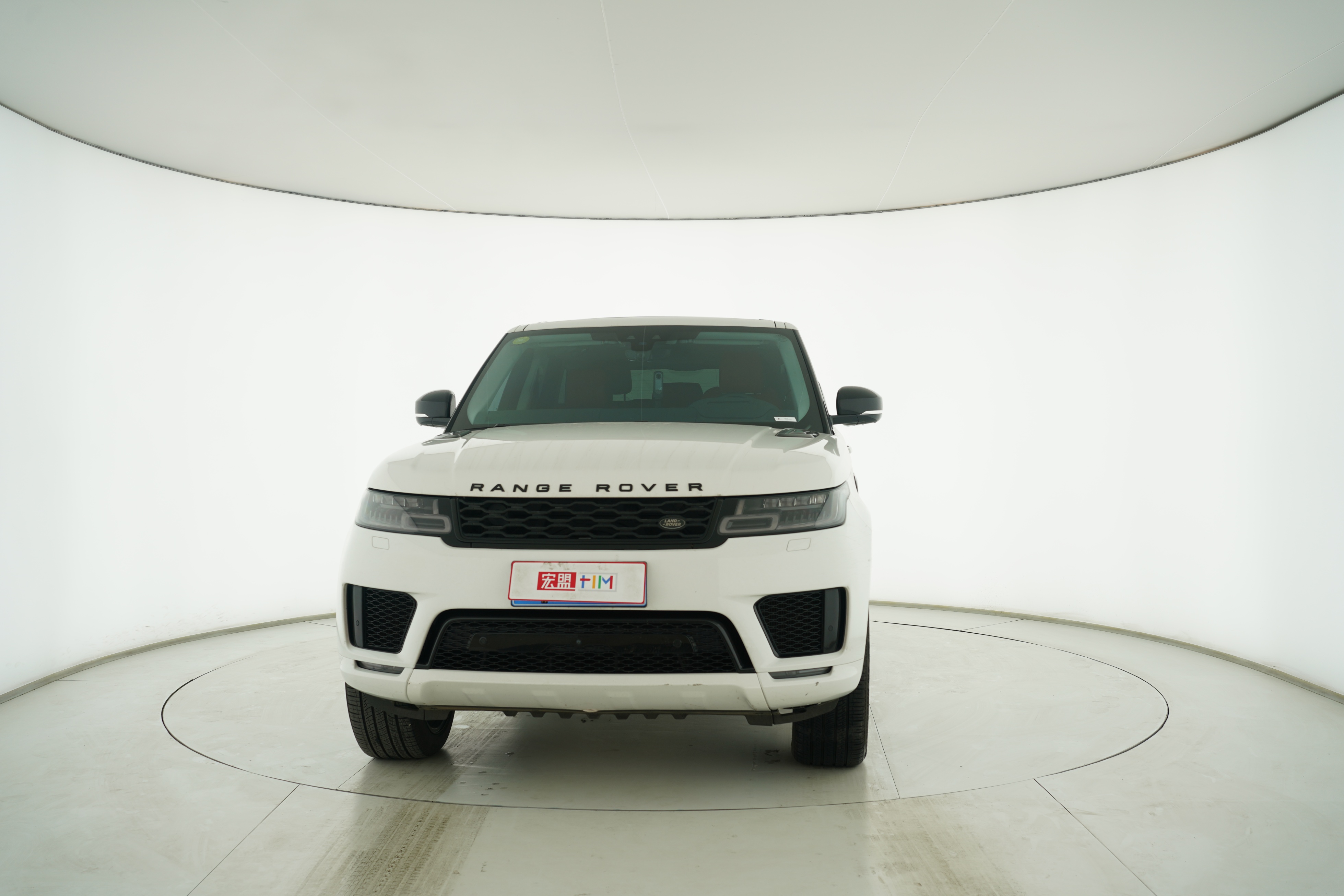 Land Rover Range Rover Sport 2021 — фото 5