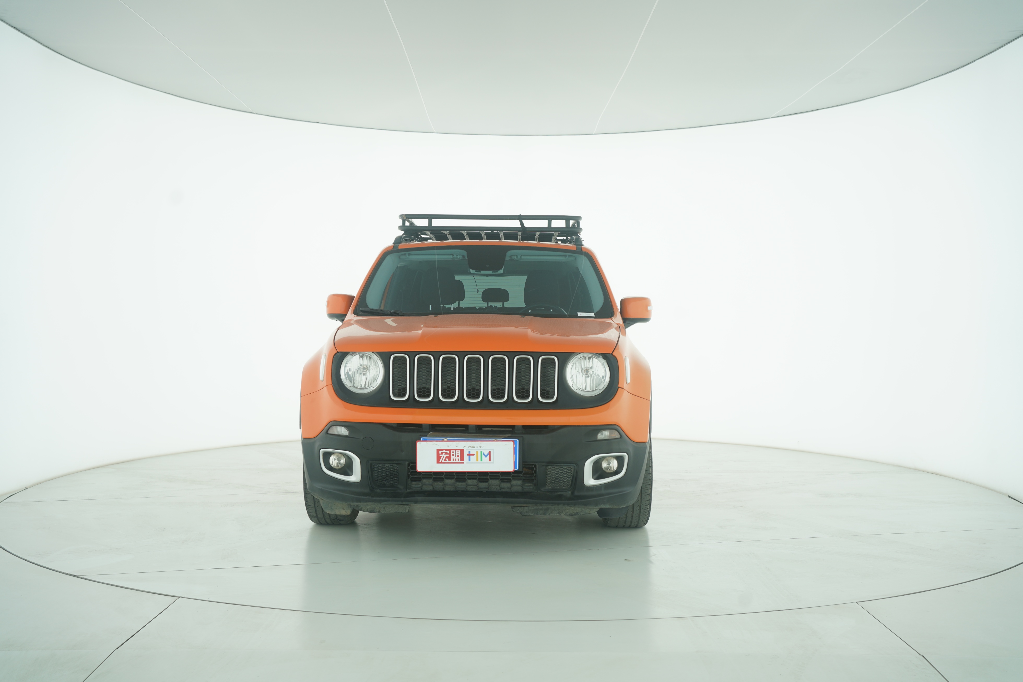 Jeep "Free Man" 2017 — фото 5