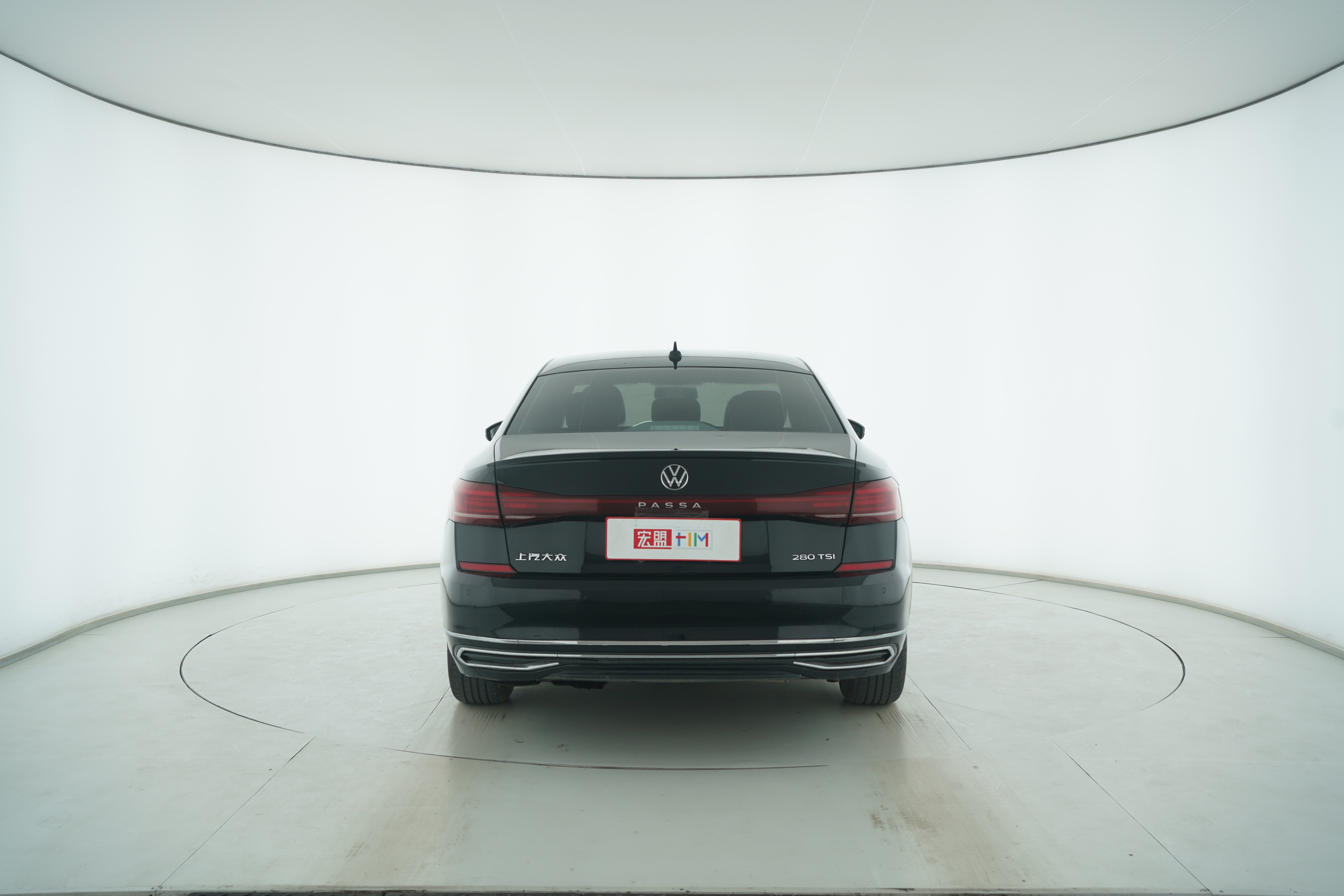 Volkswagen Passat 2015 — фото 6