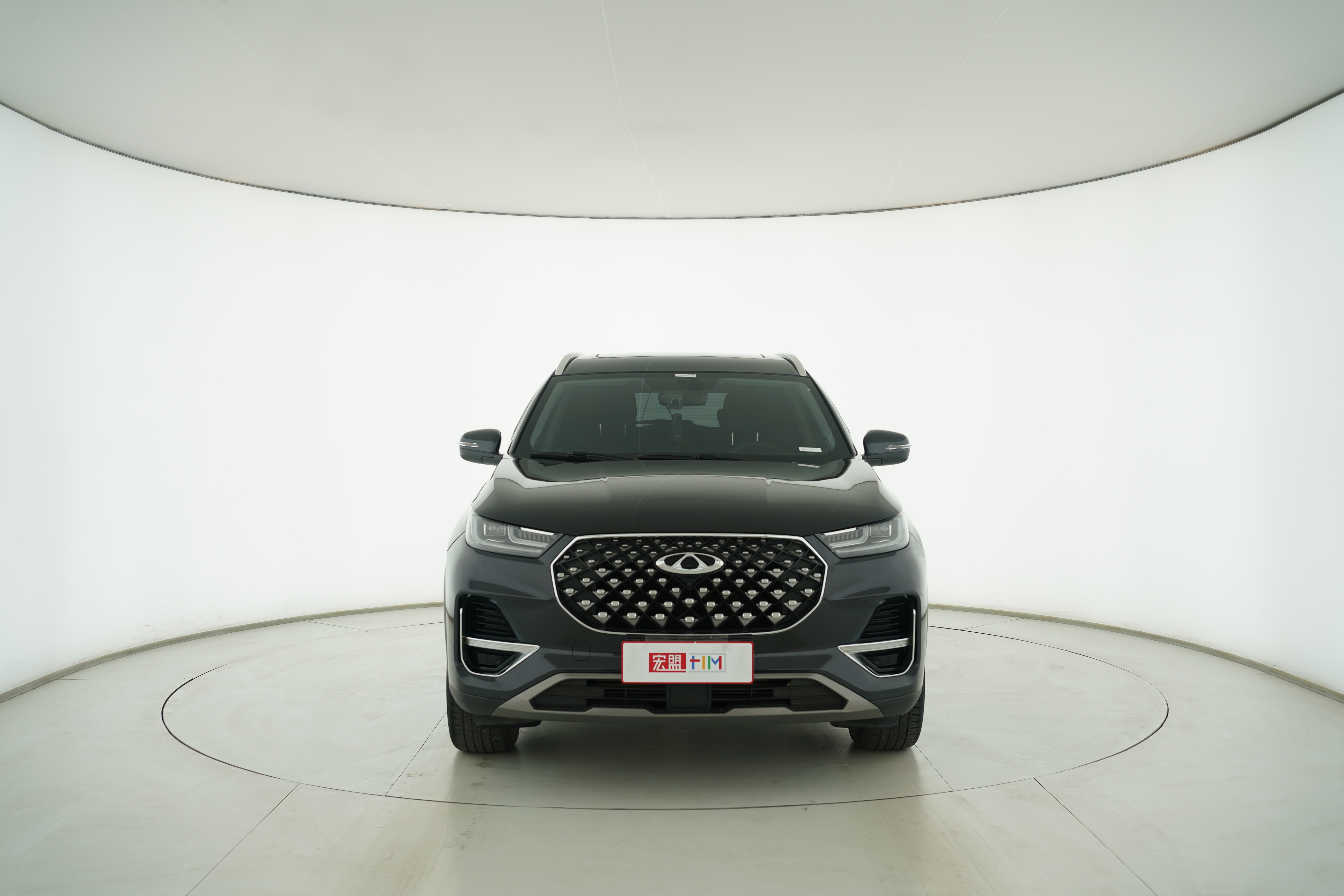 CHERY Tiggo 8 PLUS 2022 — фото 5
