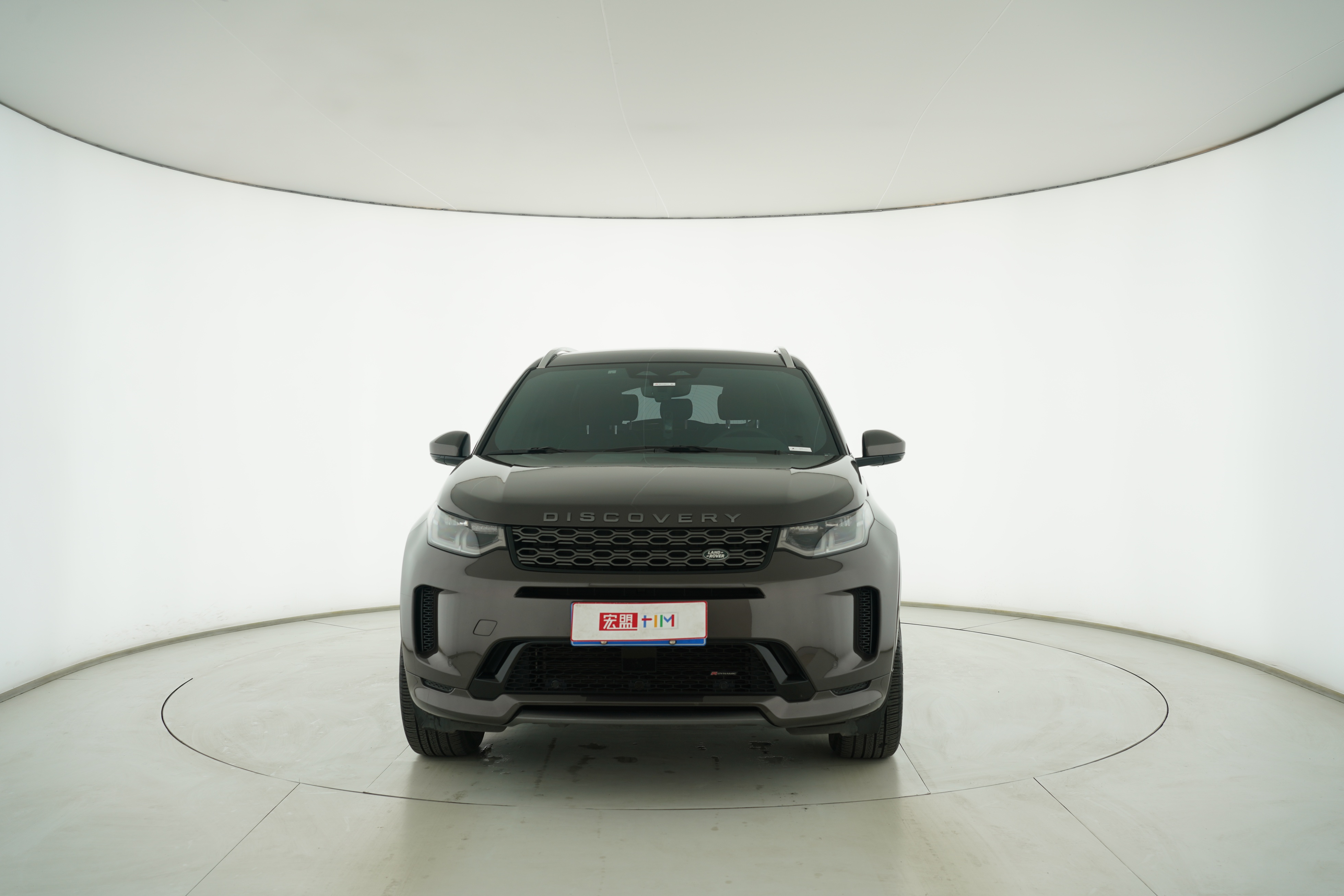 Land Rover Discover the Sports Version 2022 — фото 5