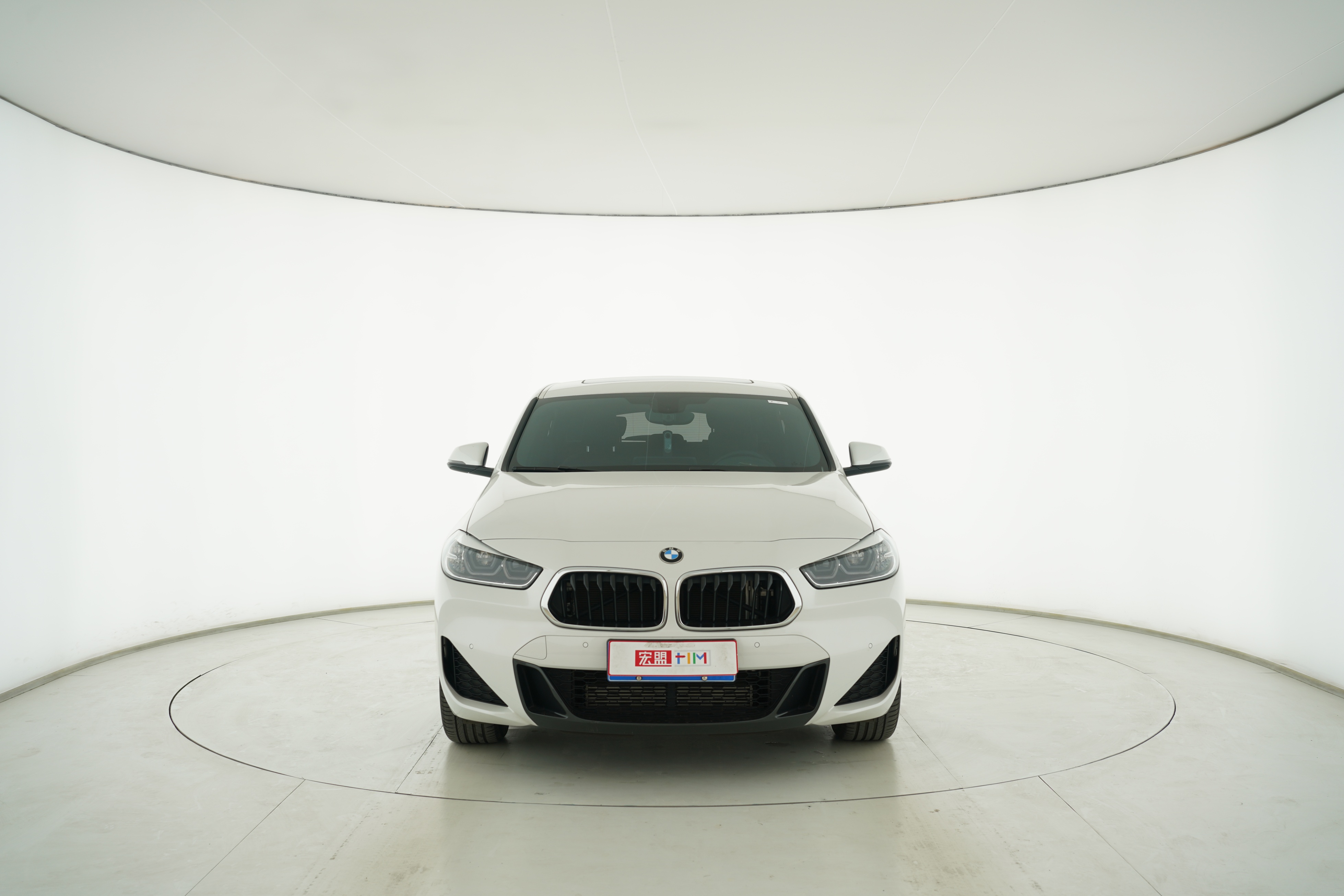 BMW X2 2020 — фото 5