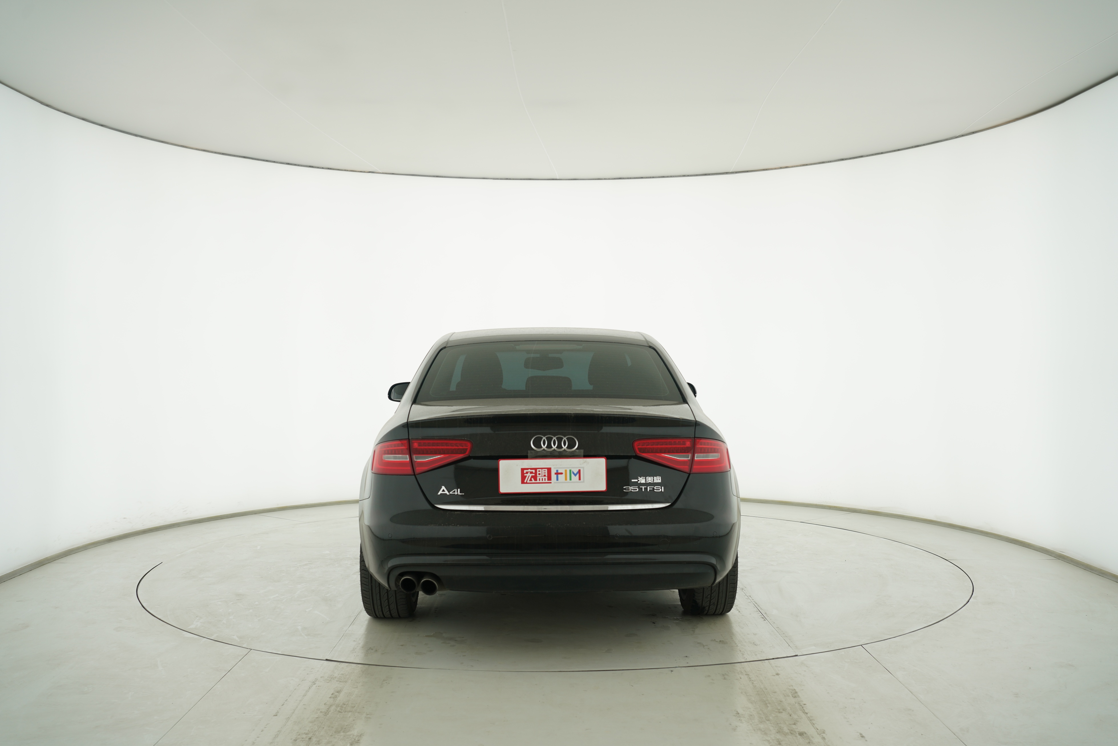 Audi A4L 2015 — фото 6