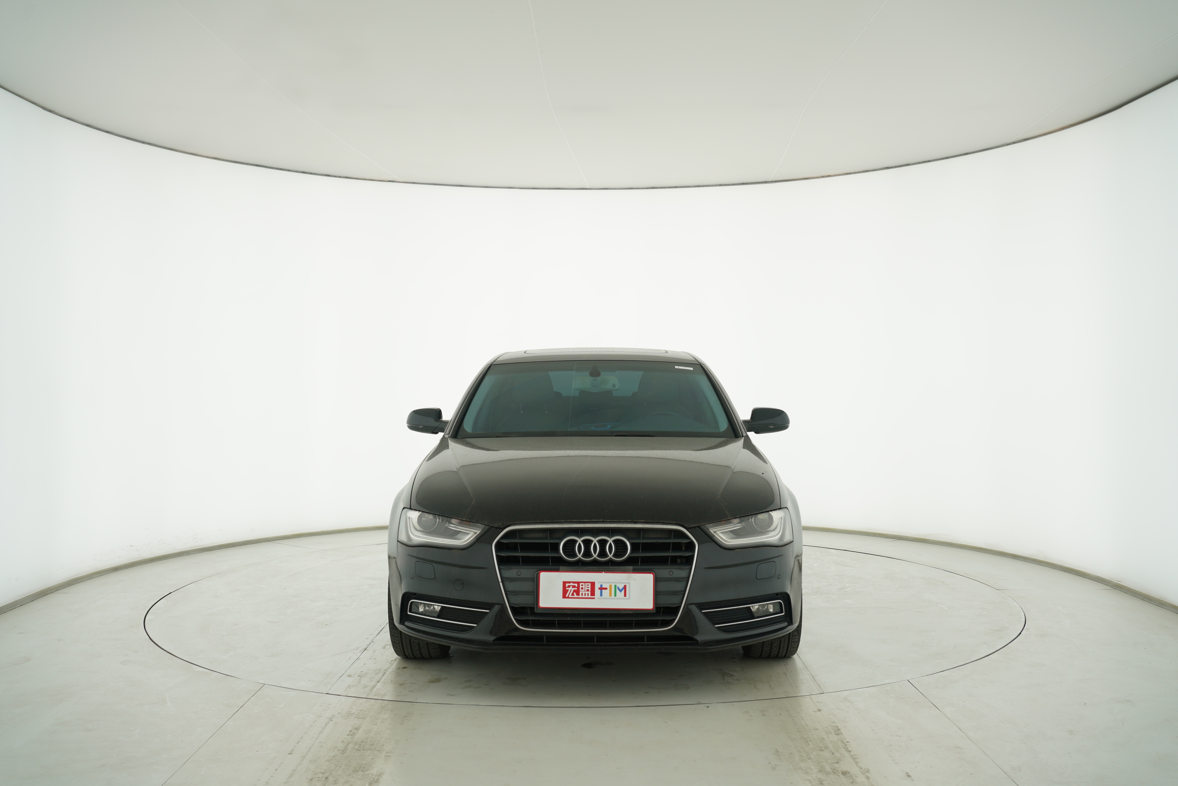 Audi A4L 2015 — фото 5