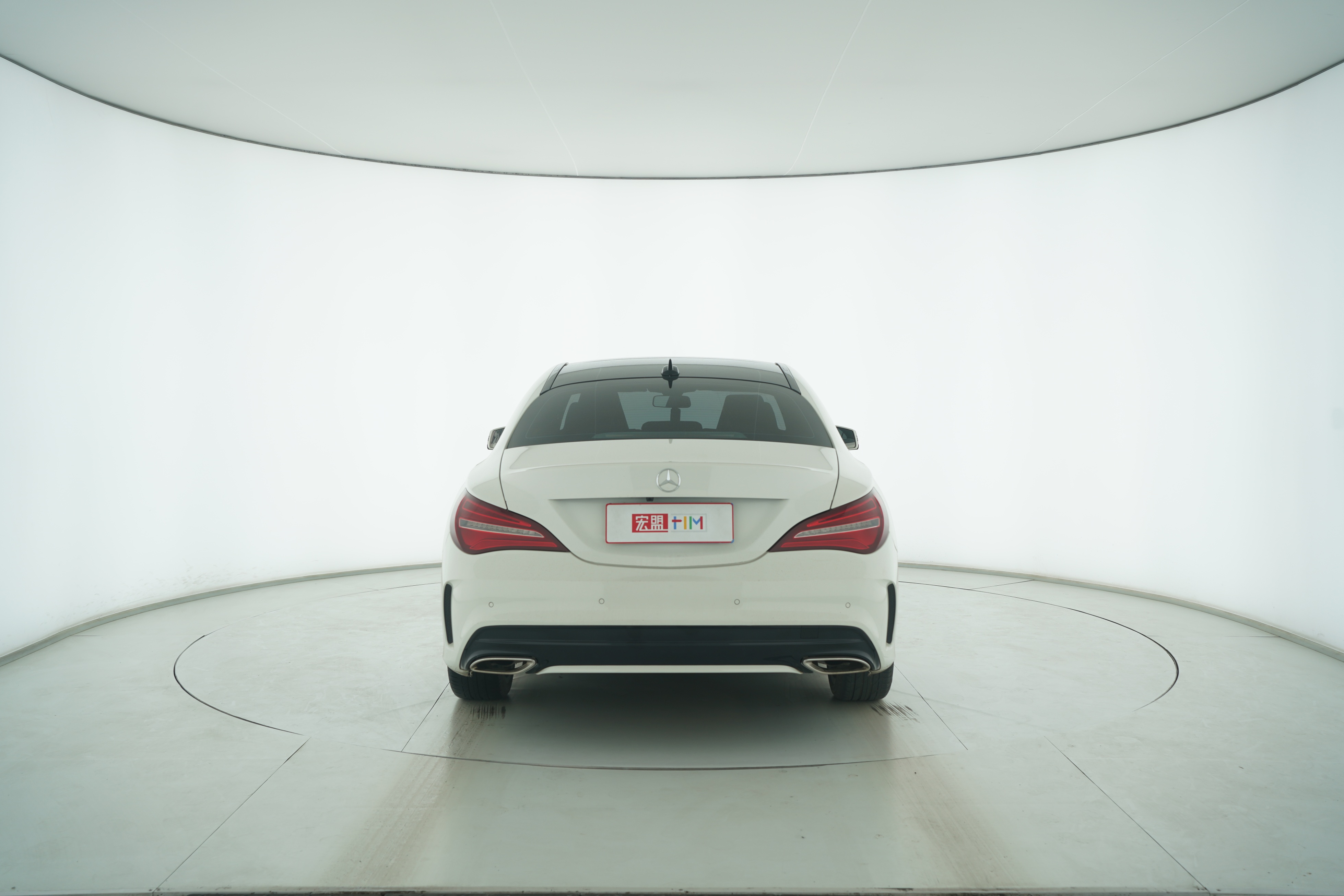 Mercedes Benz GLA-Class 2016 — фото 6