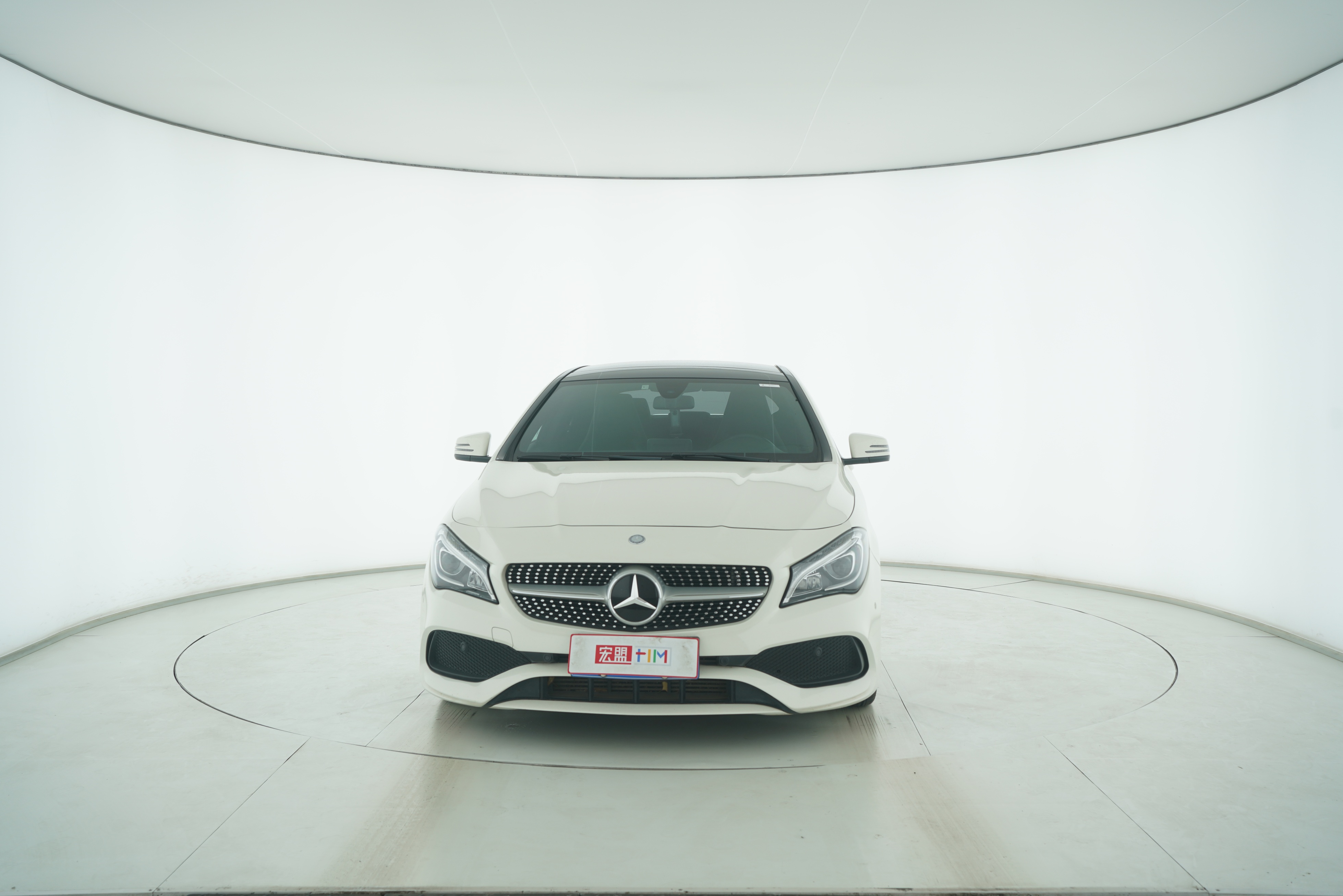Mercedes Benz GLA-Class 2016 — фото 5