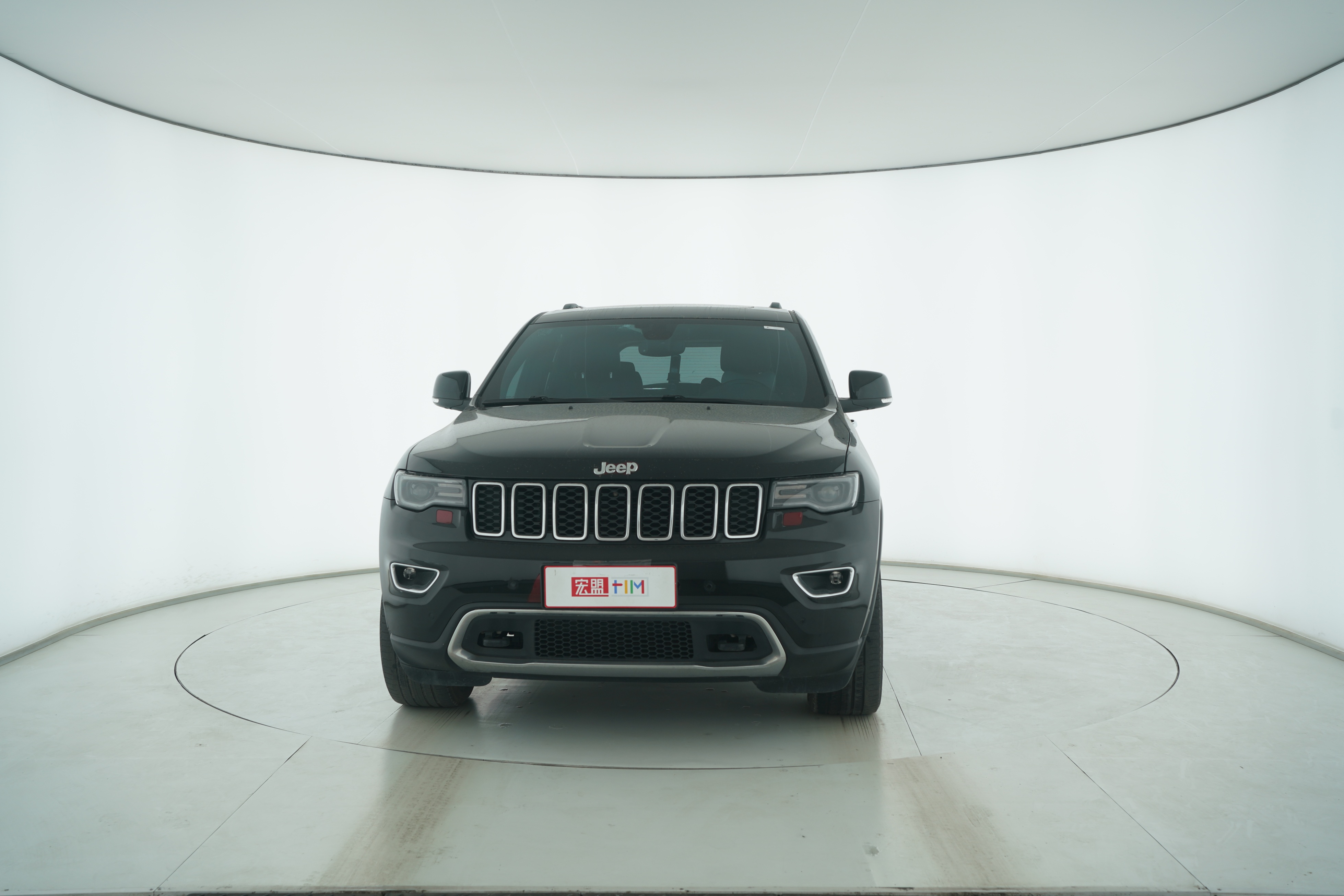 Jeep Grand Cherokee (Imported) 2021 — фото 5
