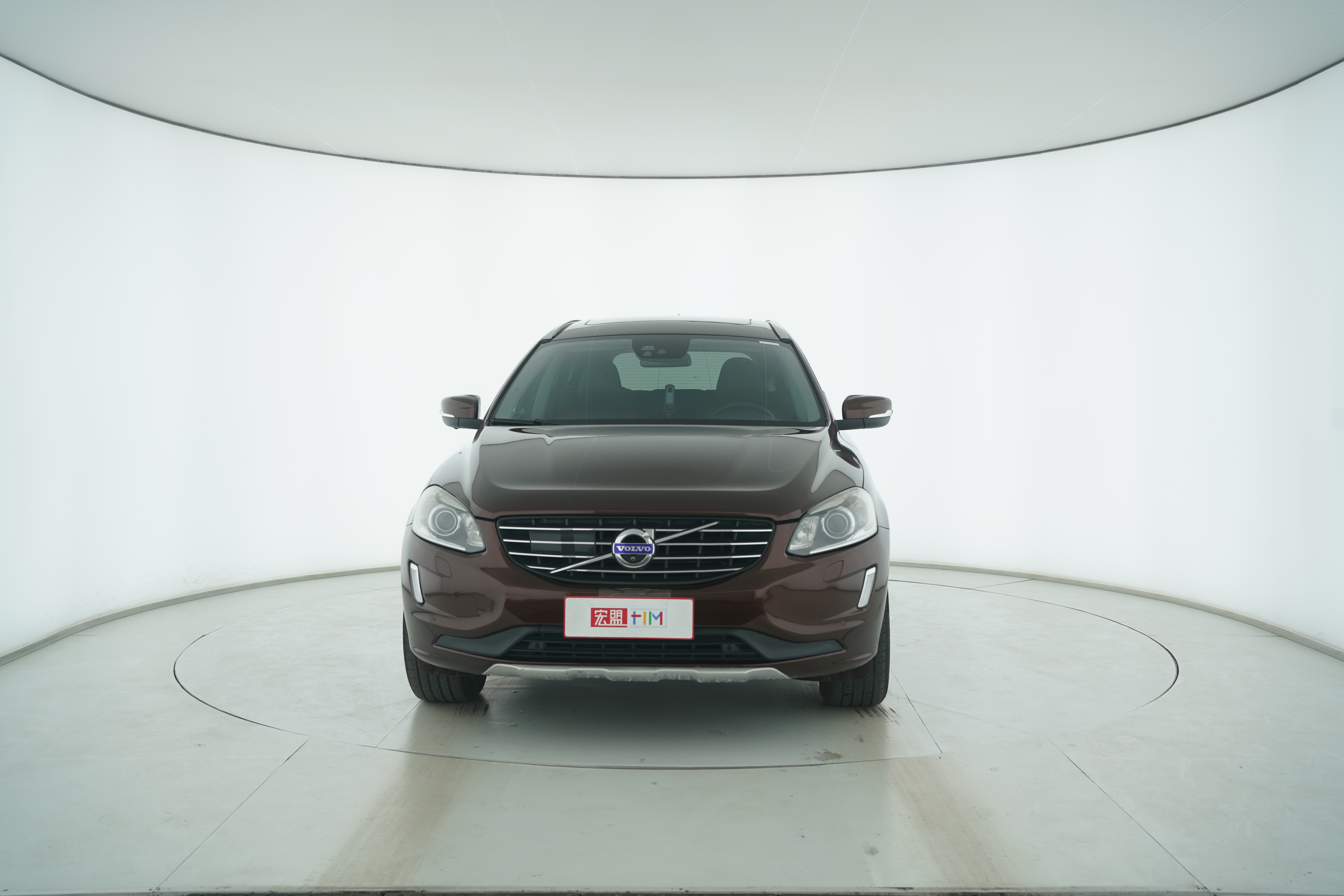 VOLVO XC60(Imported) 2013 — фото 5