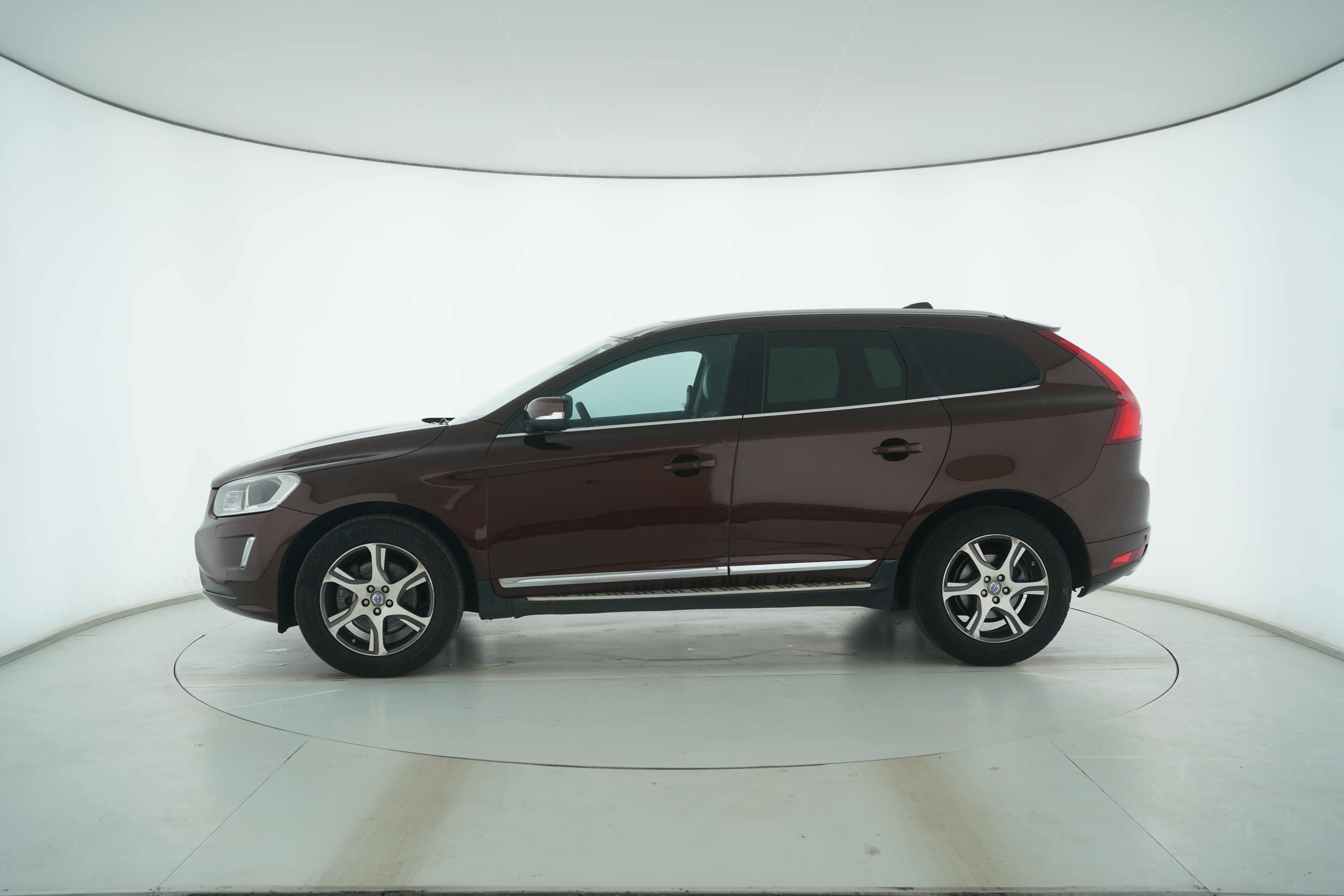 VOLVO XC60(Imported) 2013 — фото 7