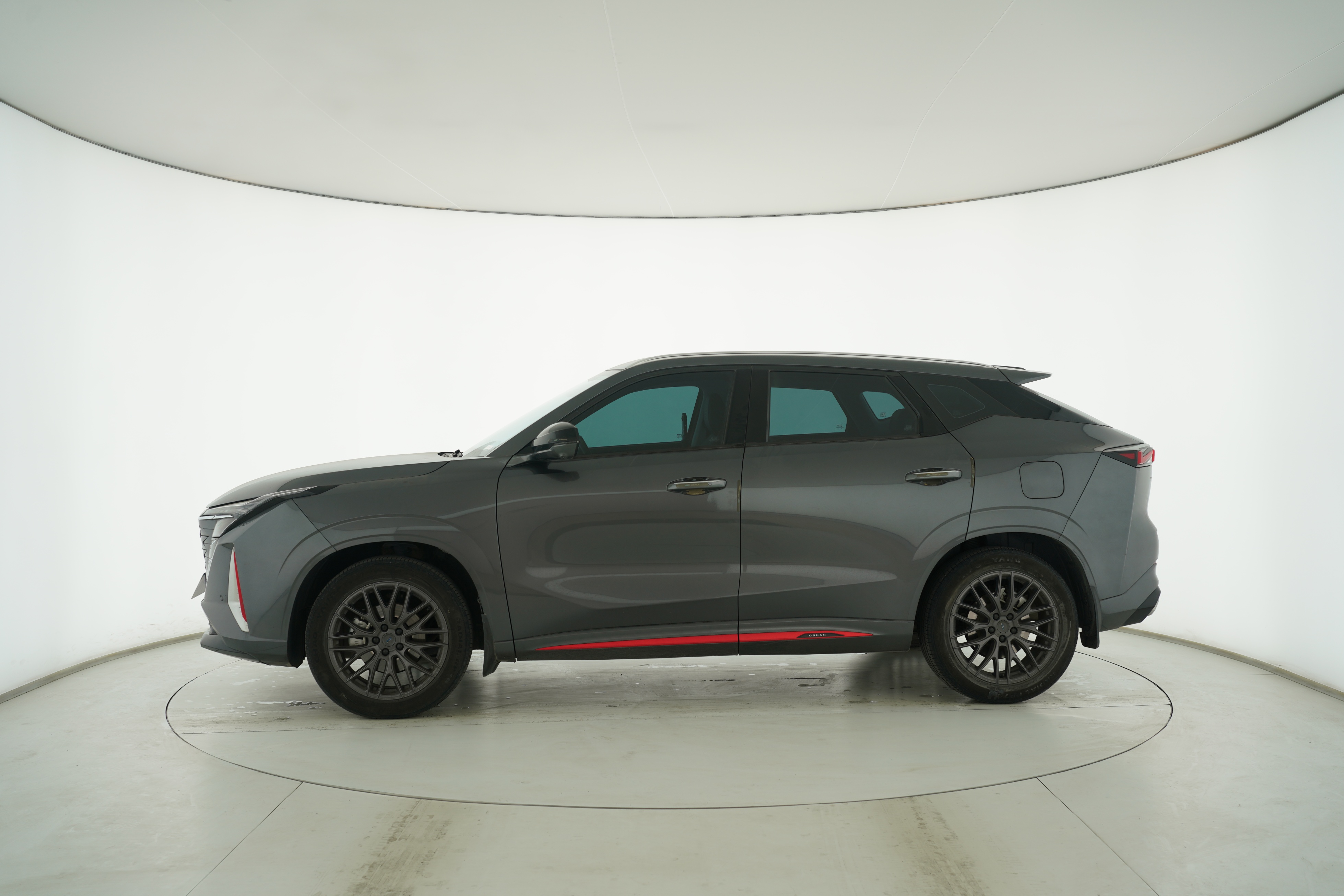 CHANGAN OSHAN OSHAN Z6 EV 2023 — фото 7