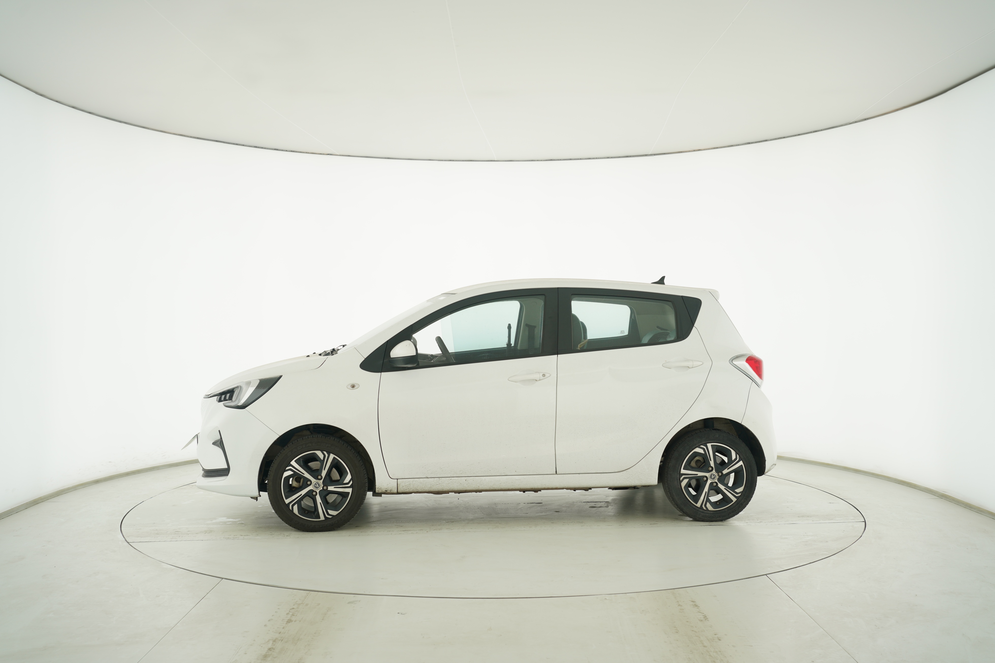 CHANGAN OSHAN Benben E-Star 2020 — фото 7