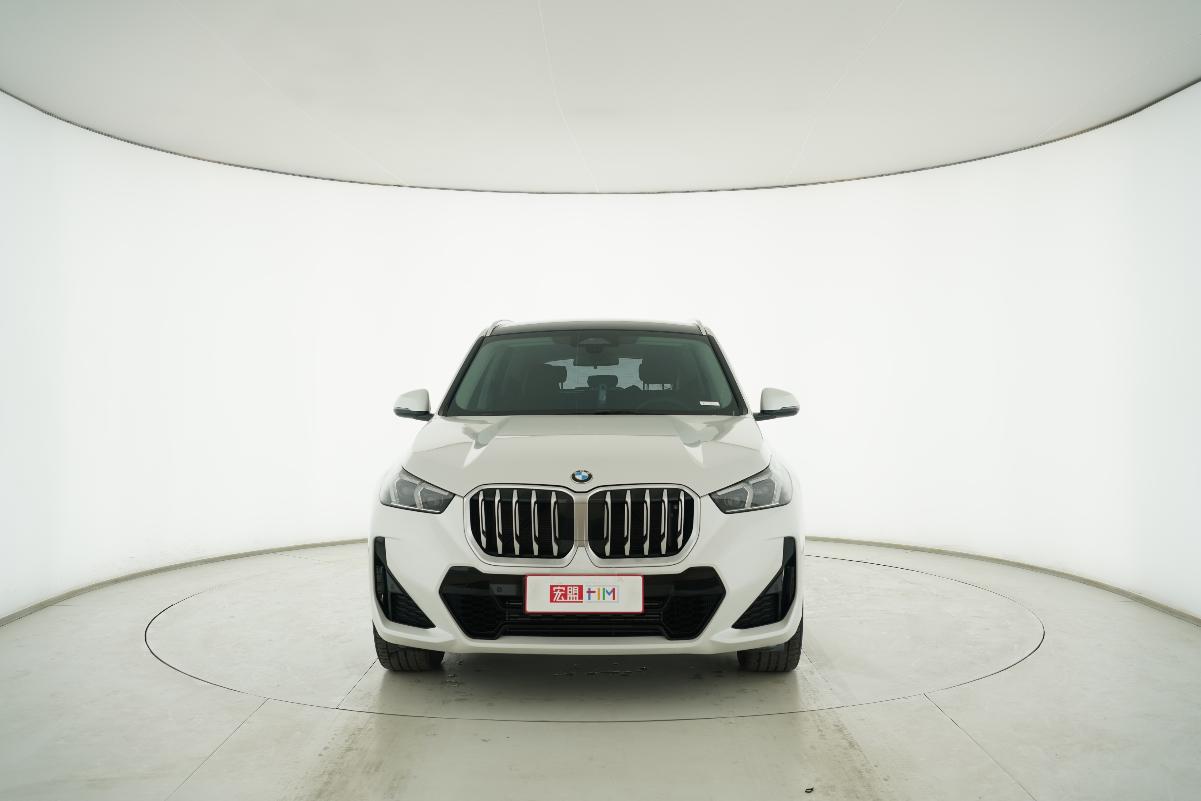 BMW X1 2024 — фото 5