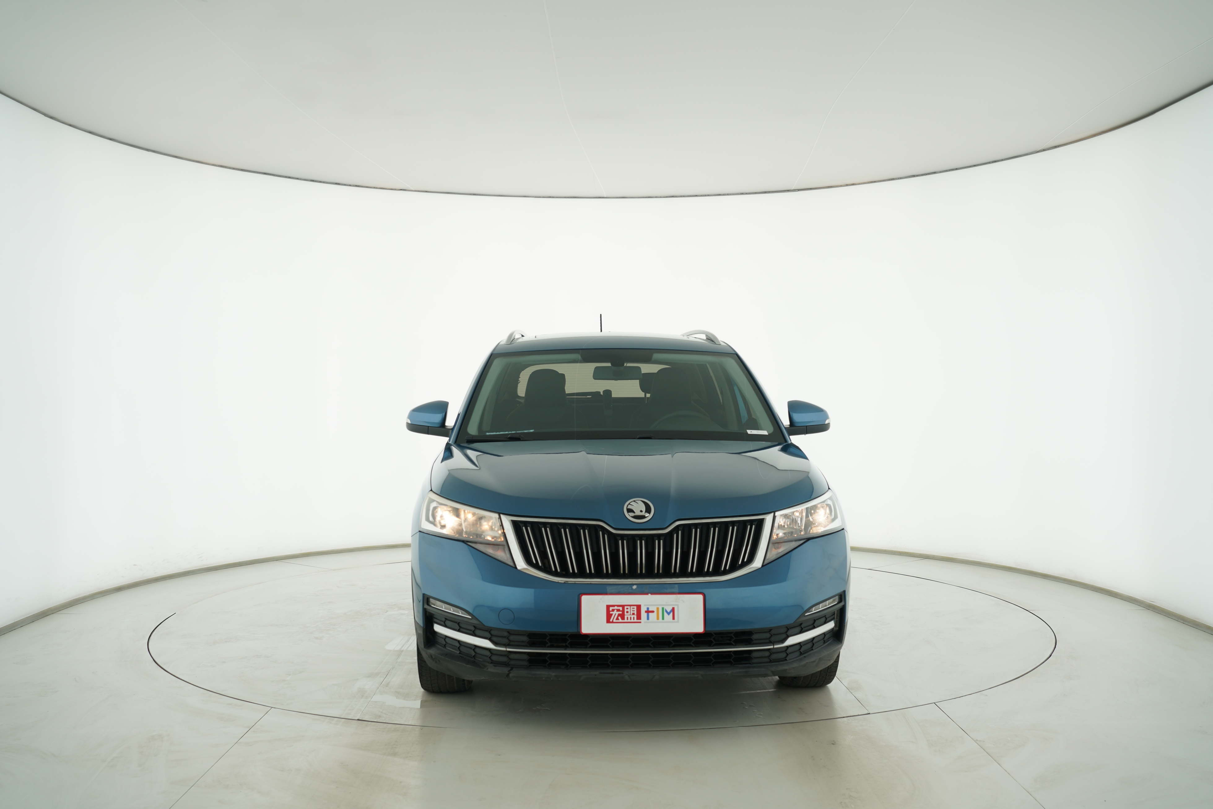 Skoda Komik 2018 — фото 5