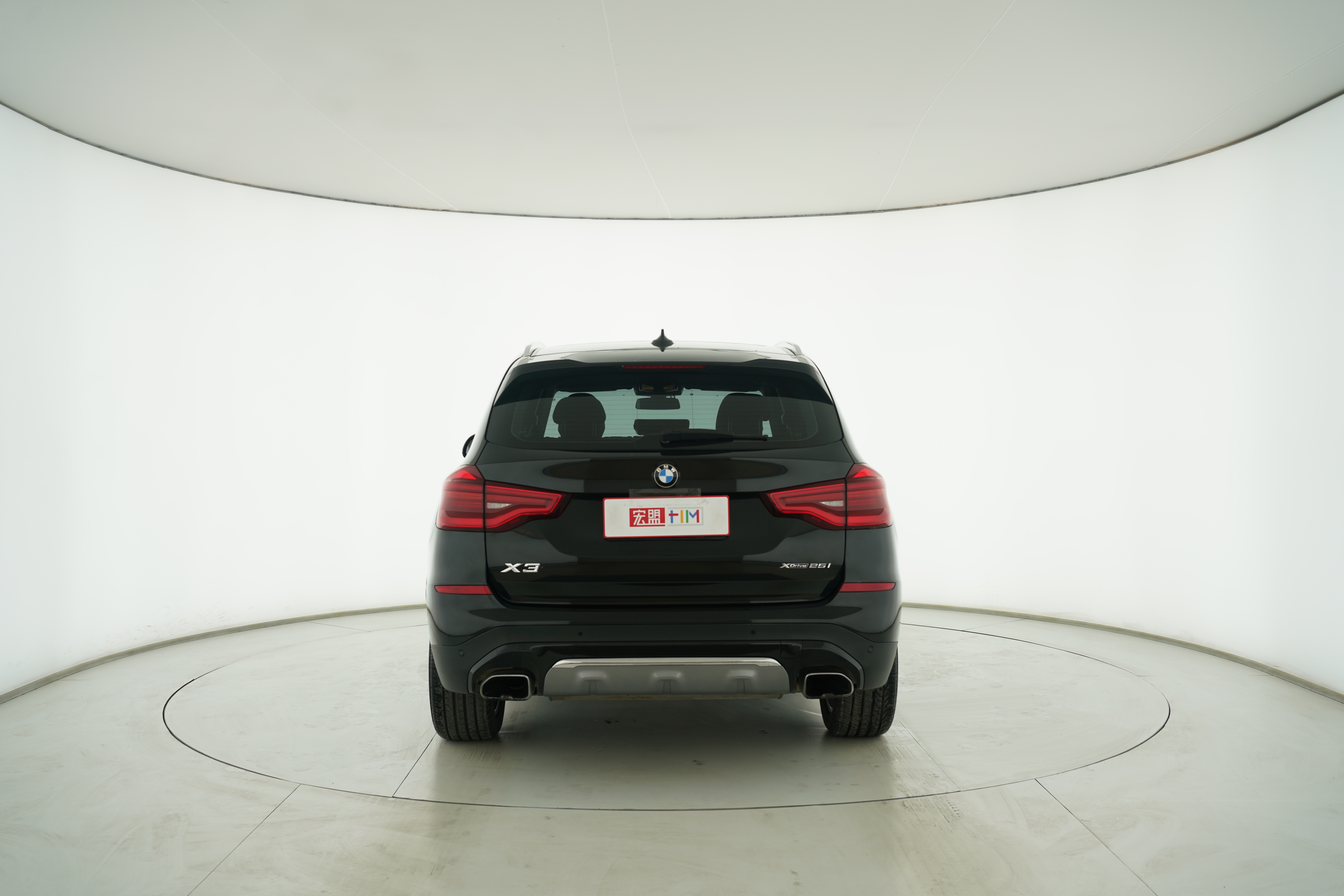 BMW X4 2022 — фото 6