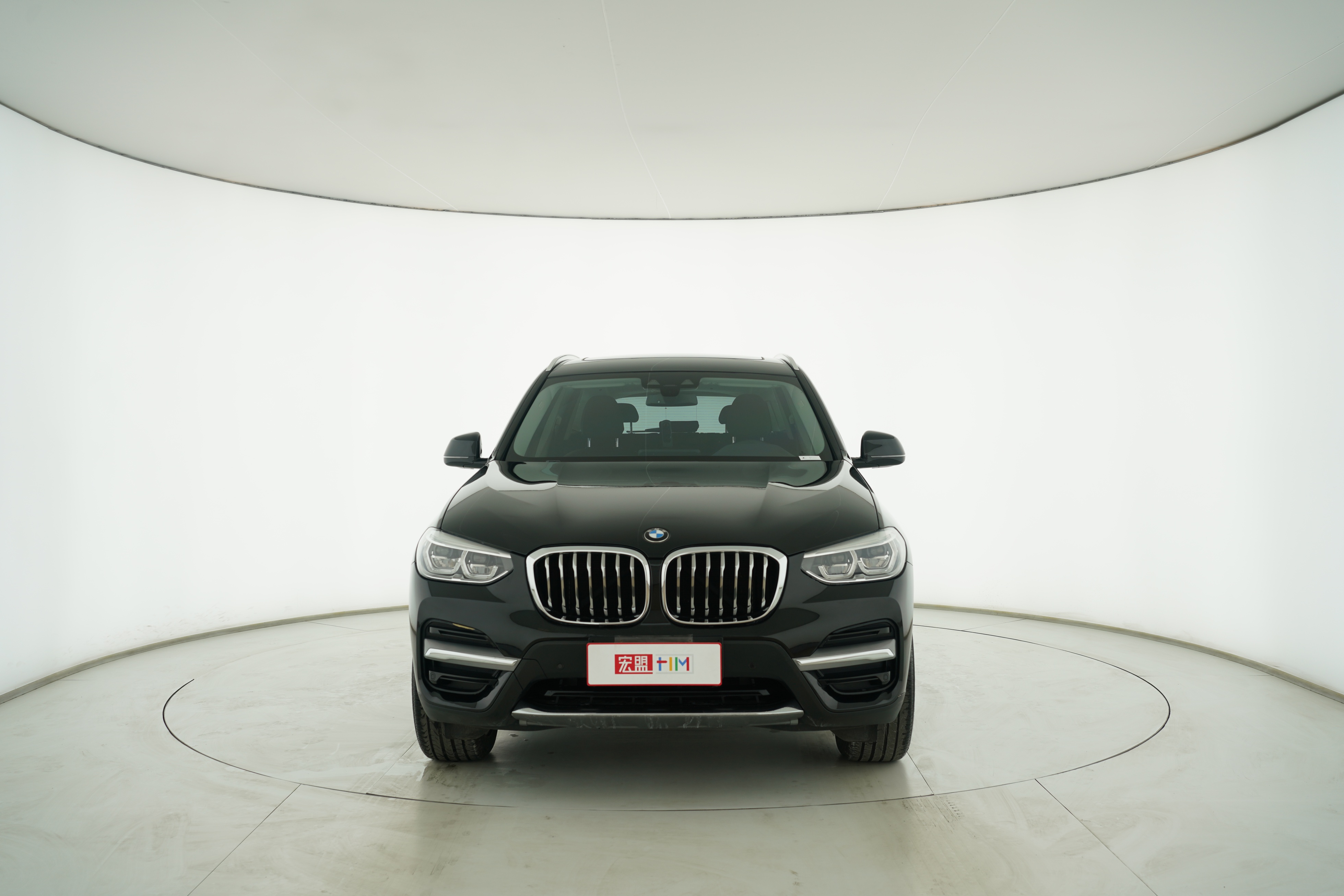 BMW X4 2022 — фото 5