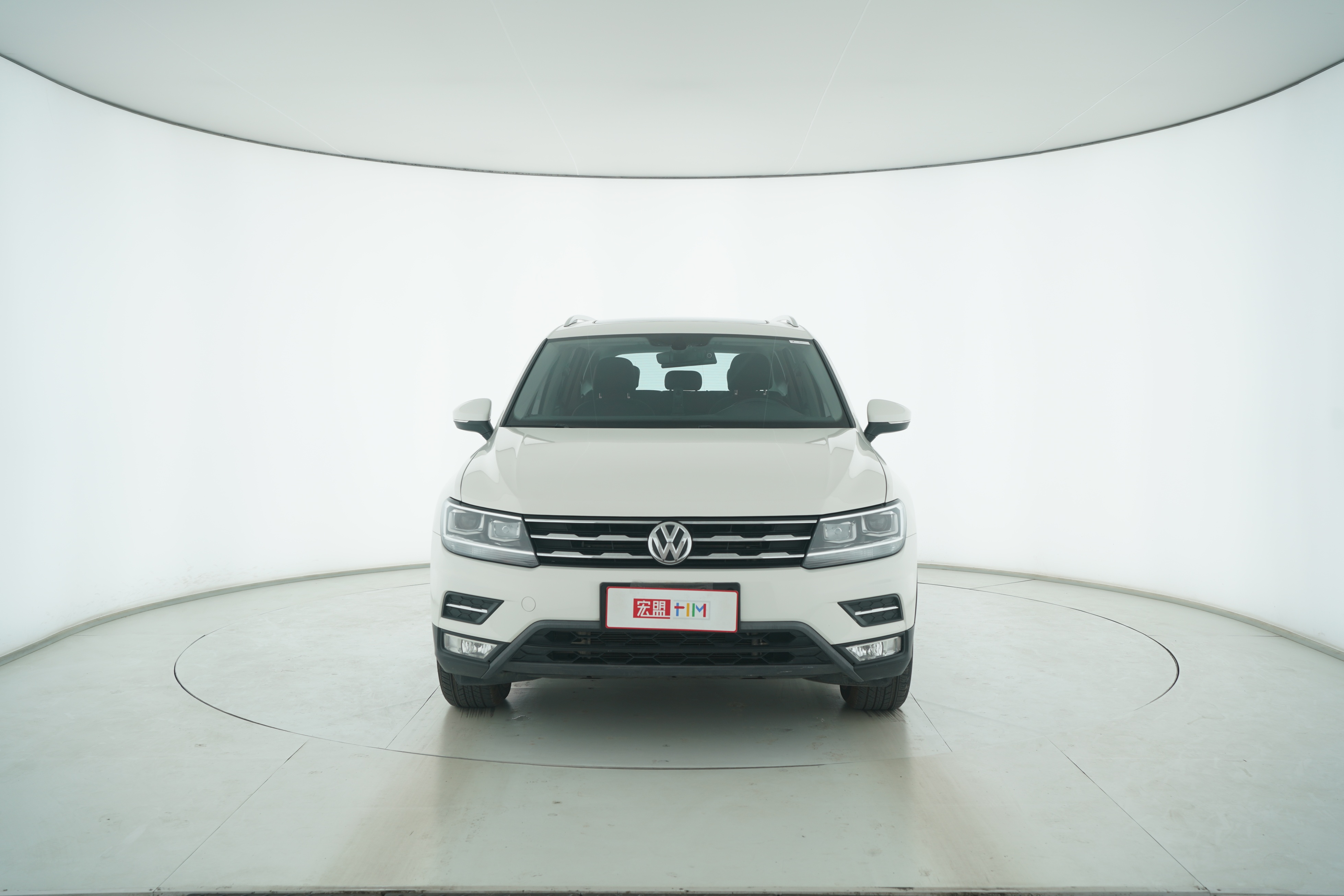 Zotye T700 2017 — фото 5