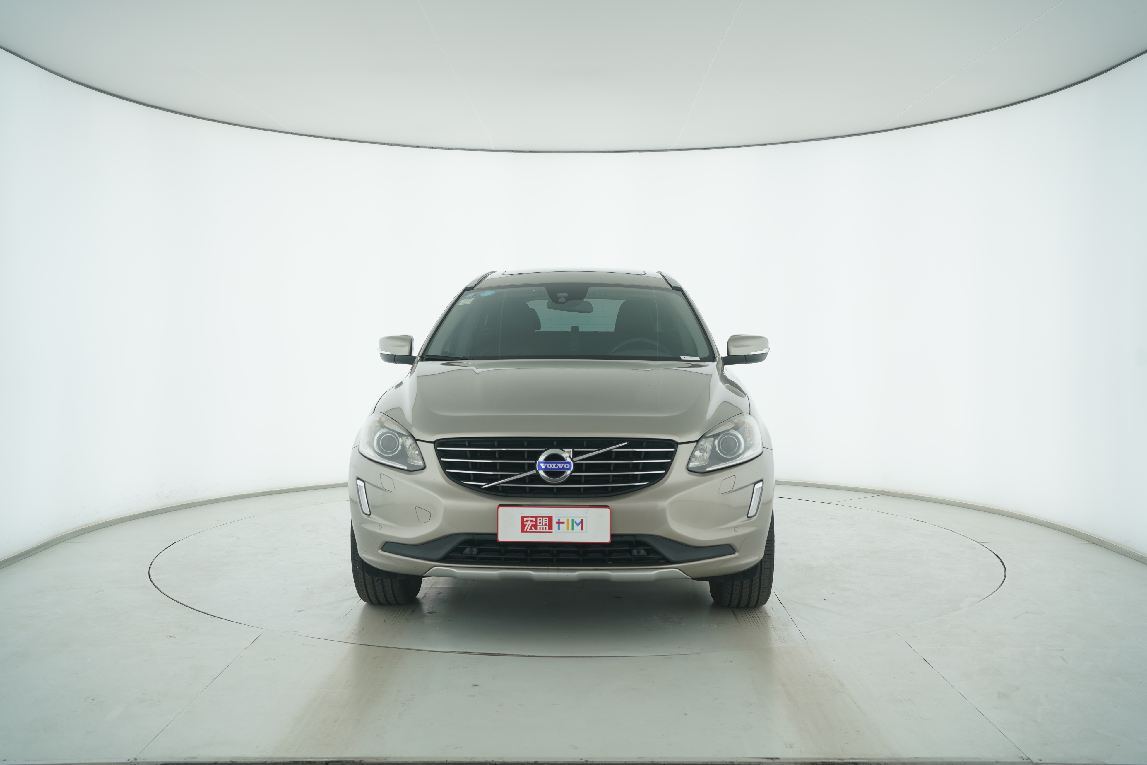 VOLVO XC60(Imported) 2013 — фото 5