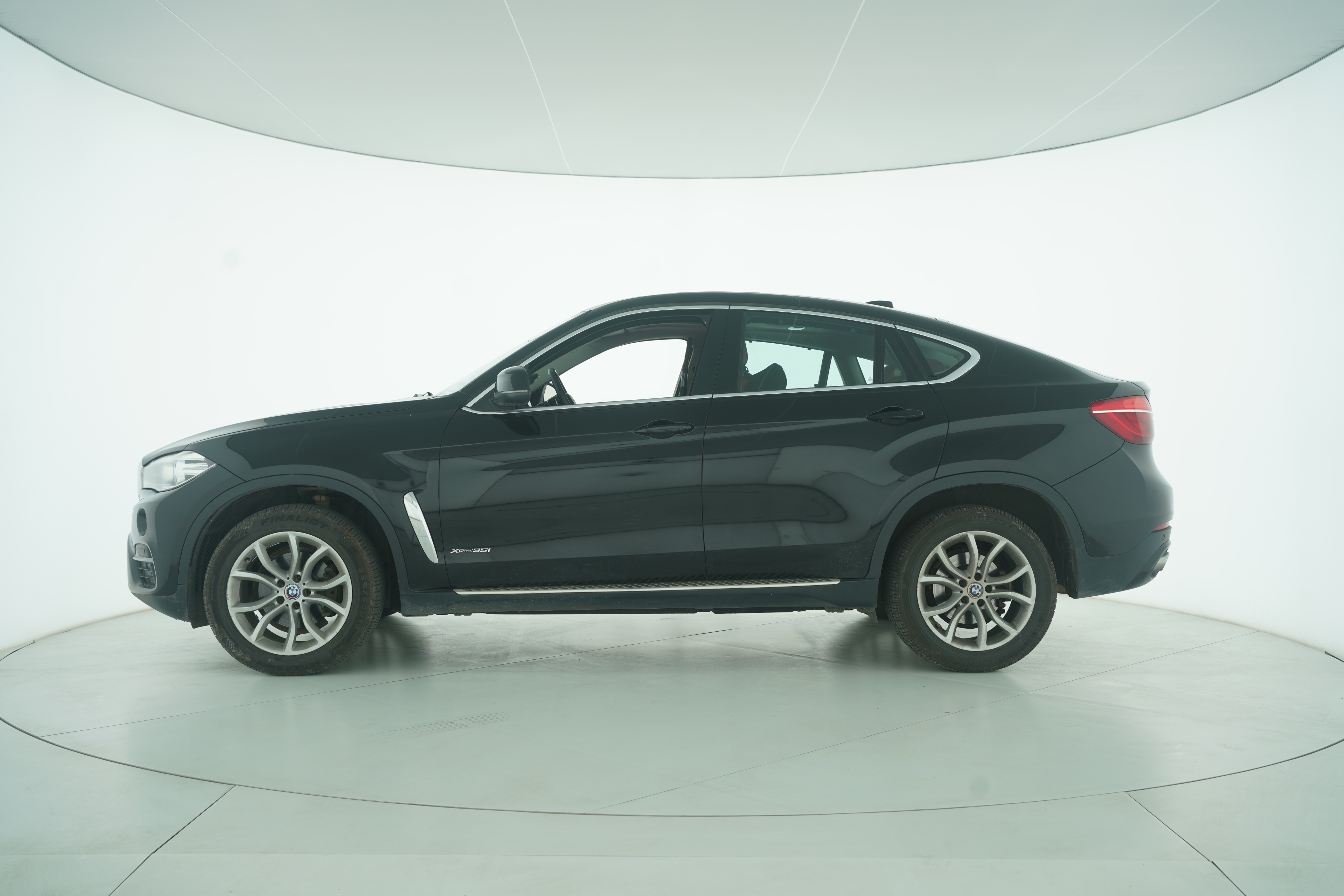 BMW X6 2014 — фото 7