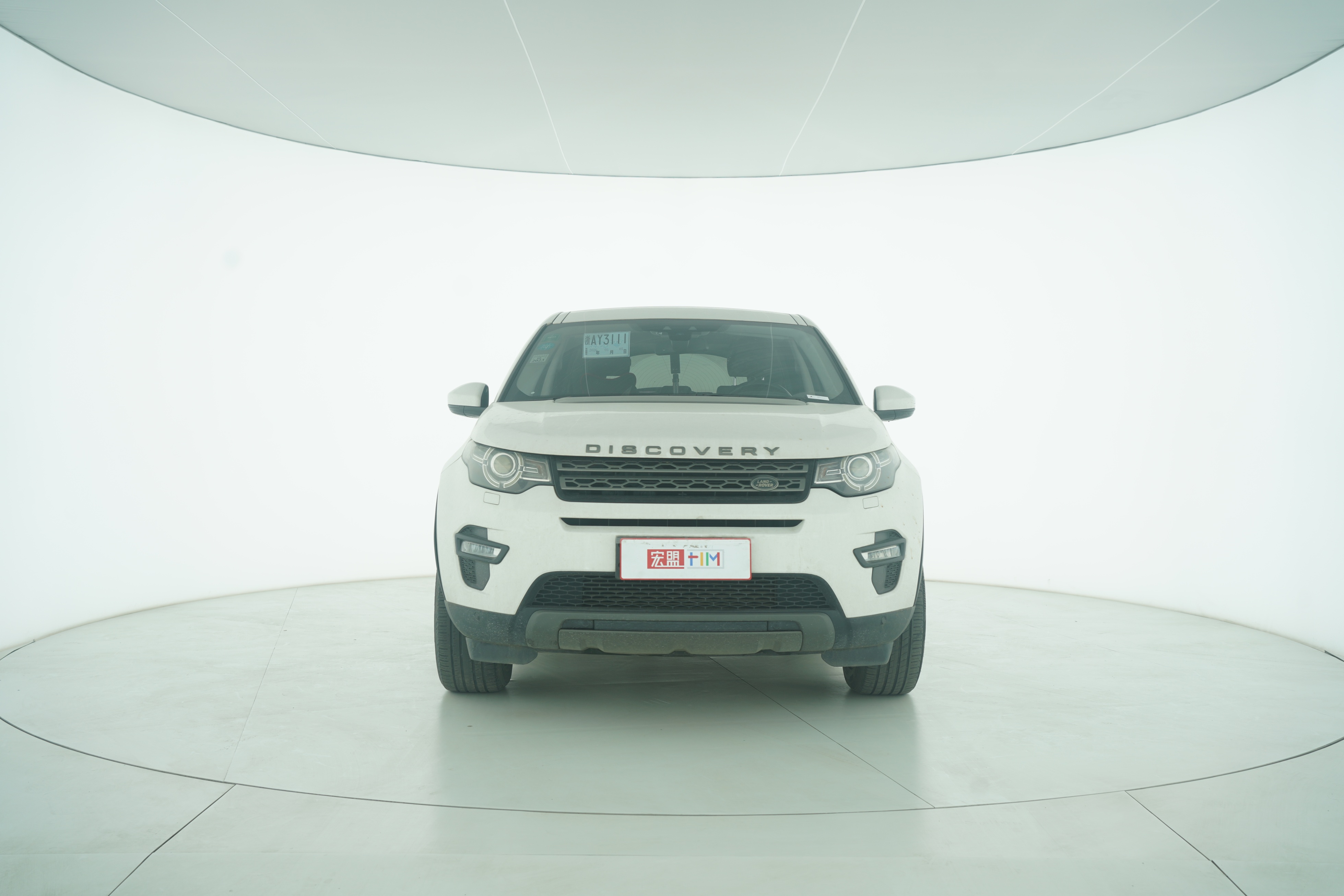 Land Rover Discover Divine Action 2019 — фото 5