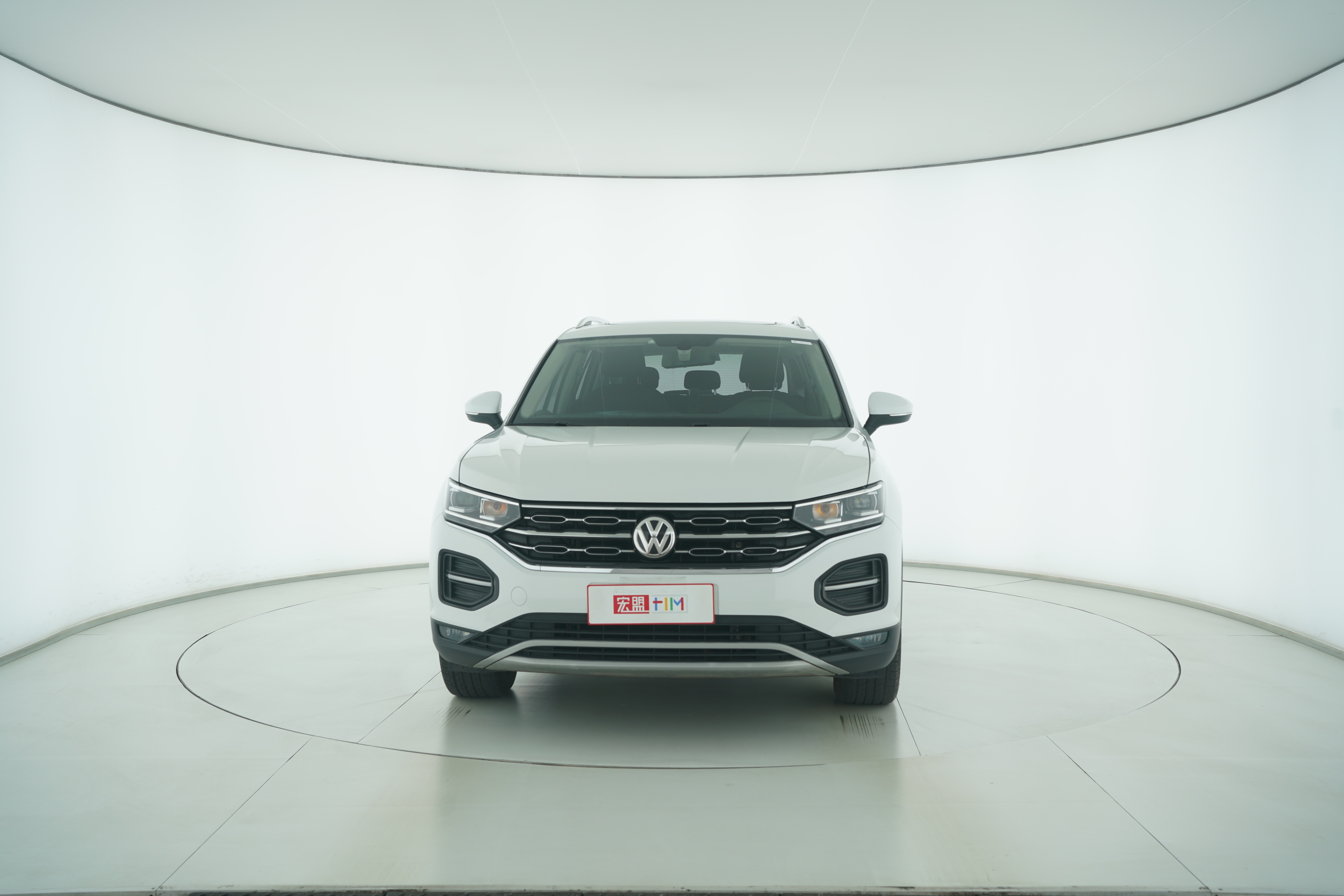Volkswagen Tanyue 2019 — фото 5