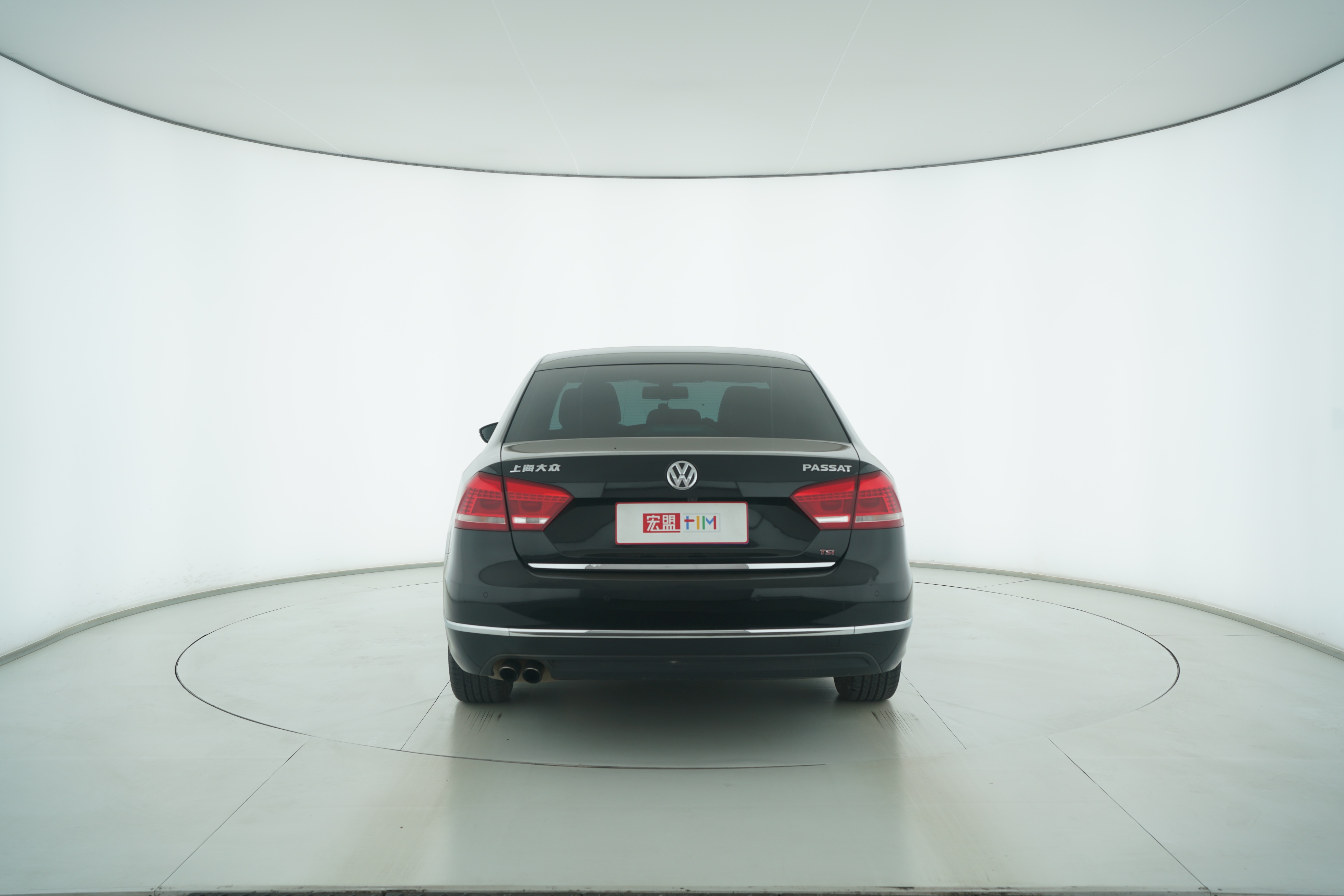 Volkswagen Passat 2015 — фото 6