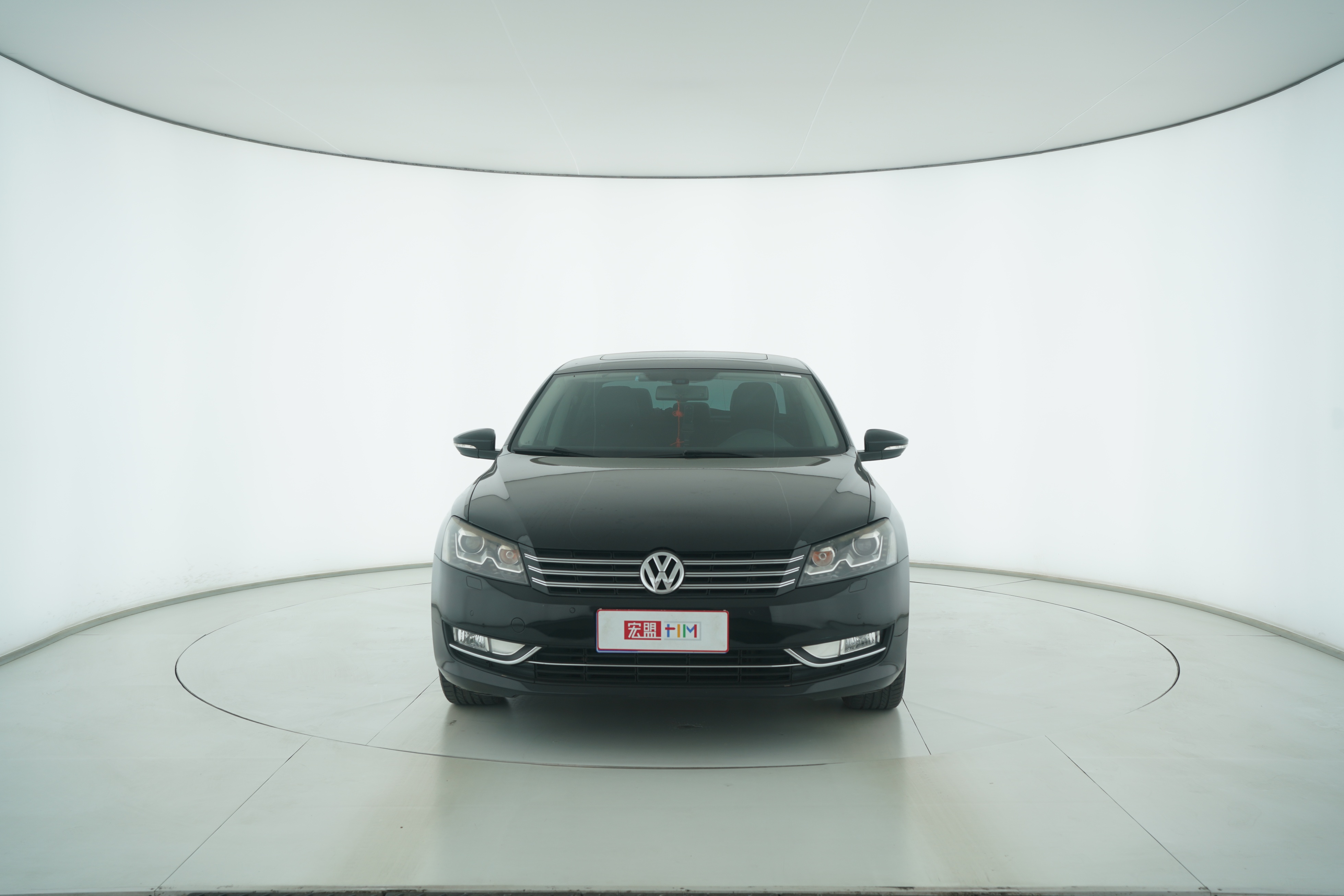 Volkswagen Passat 2015 — фото 5