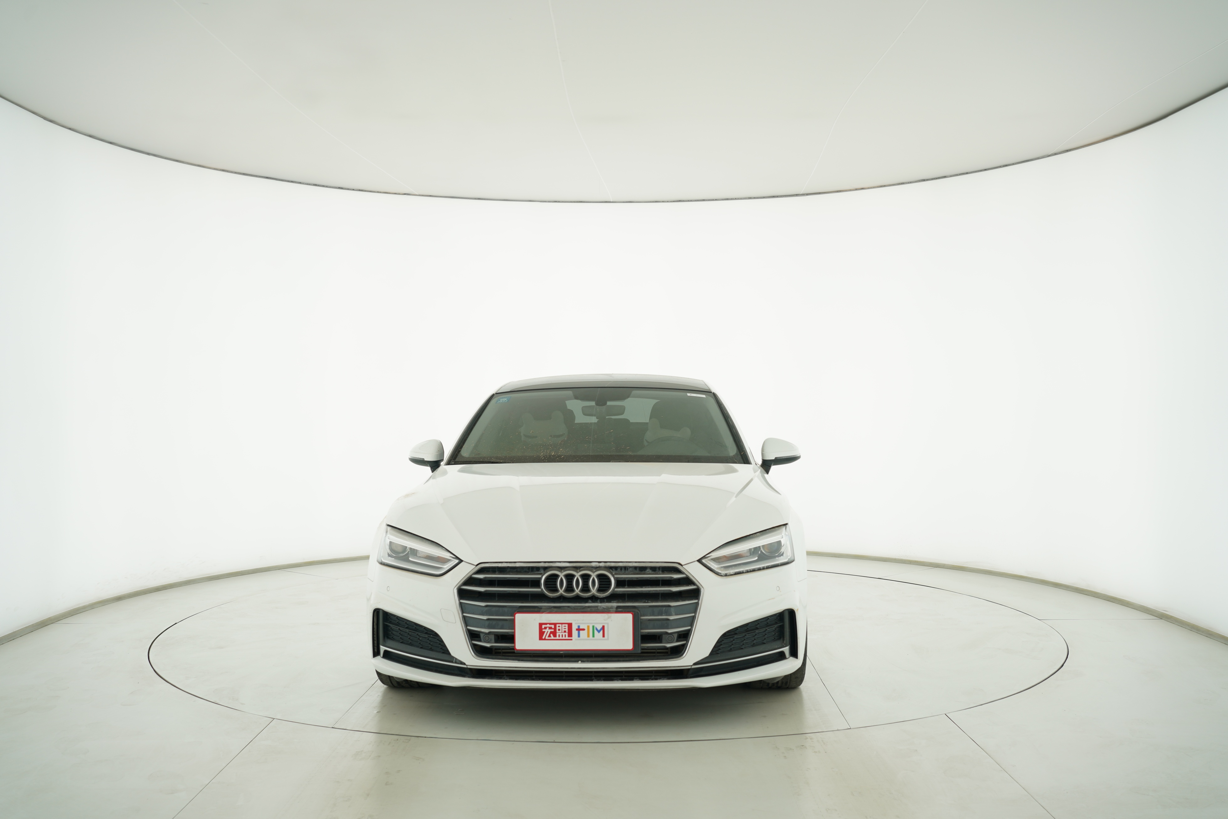 Audi A5 2017 — фото 5
