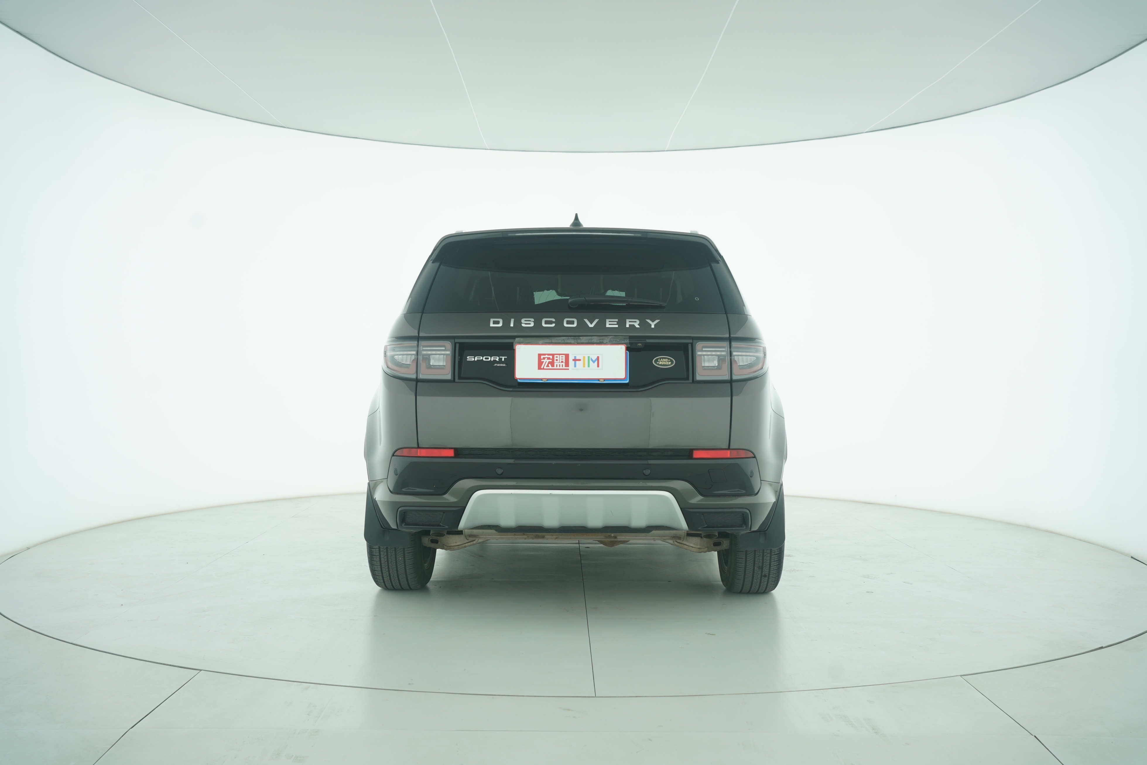 Land Rover Discover the Sports Version 2022 — фото 6