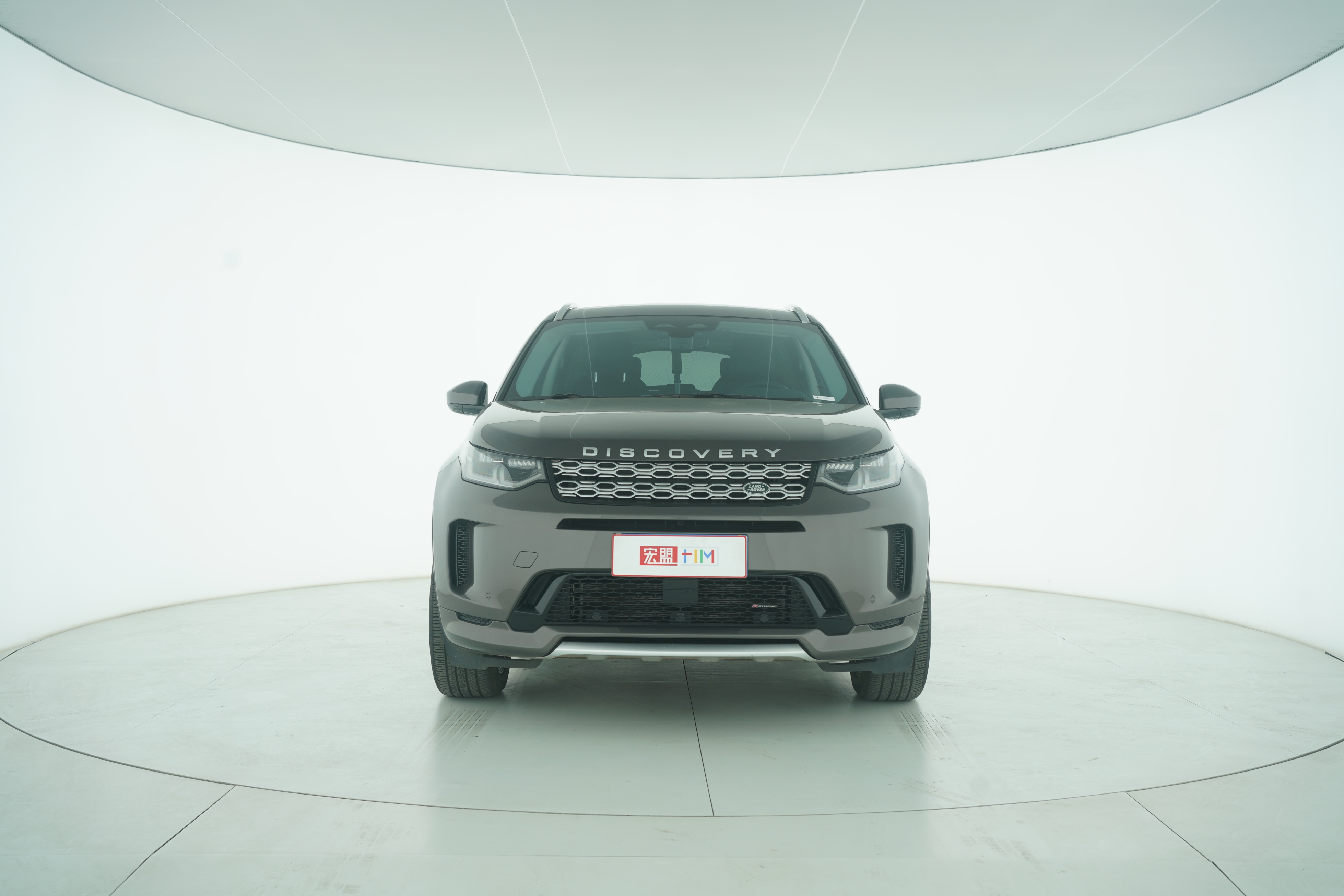 Land Rover Discover the Sports Version 2022 — фото 5