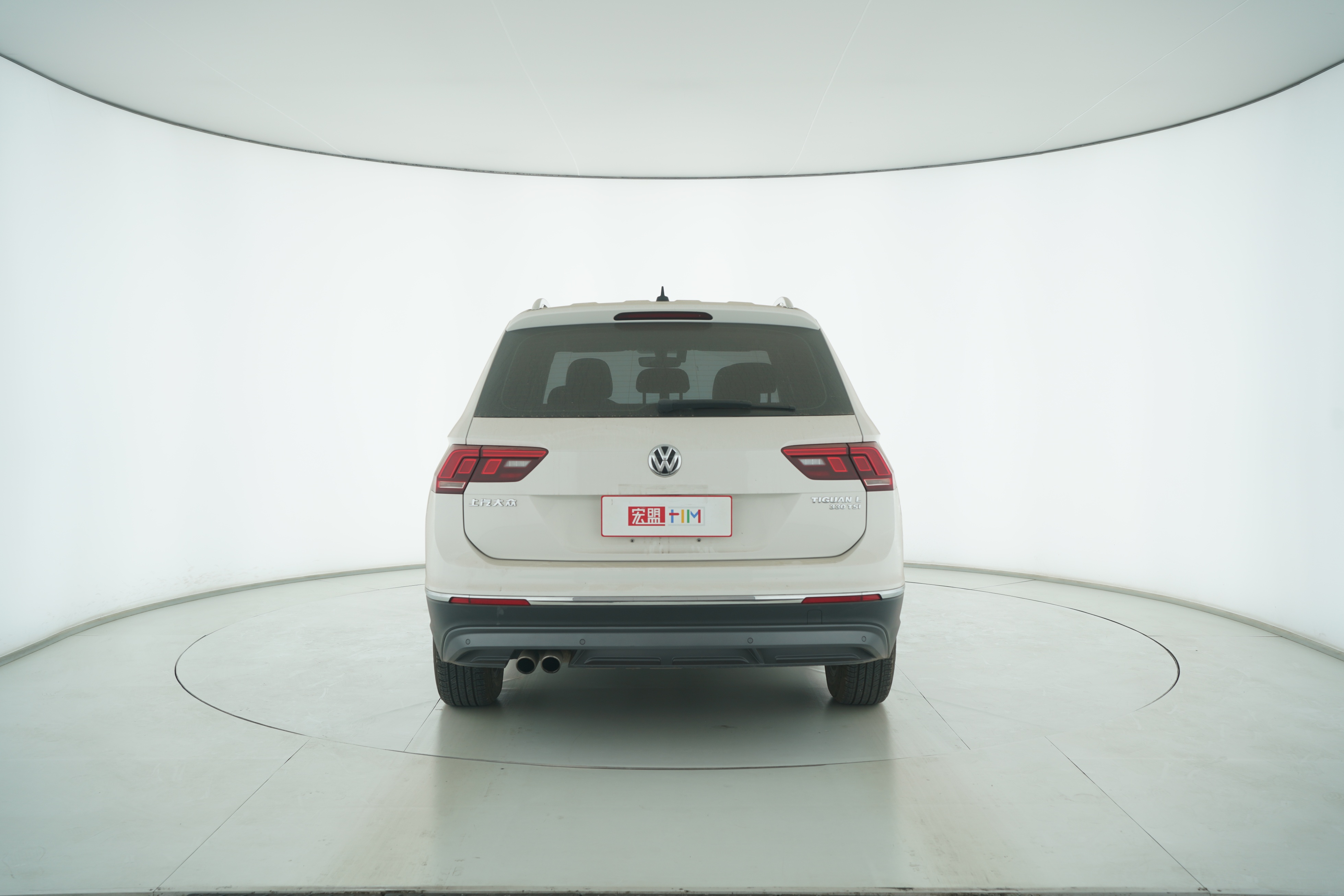 Volkswagen Touran 2018 — фото 6