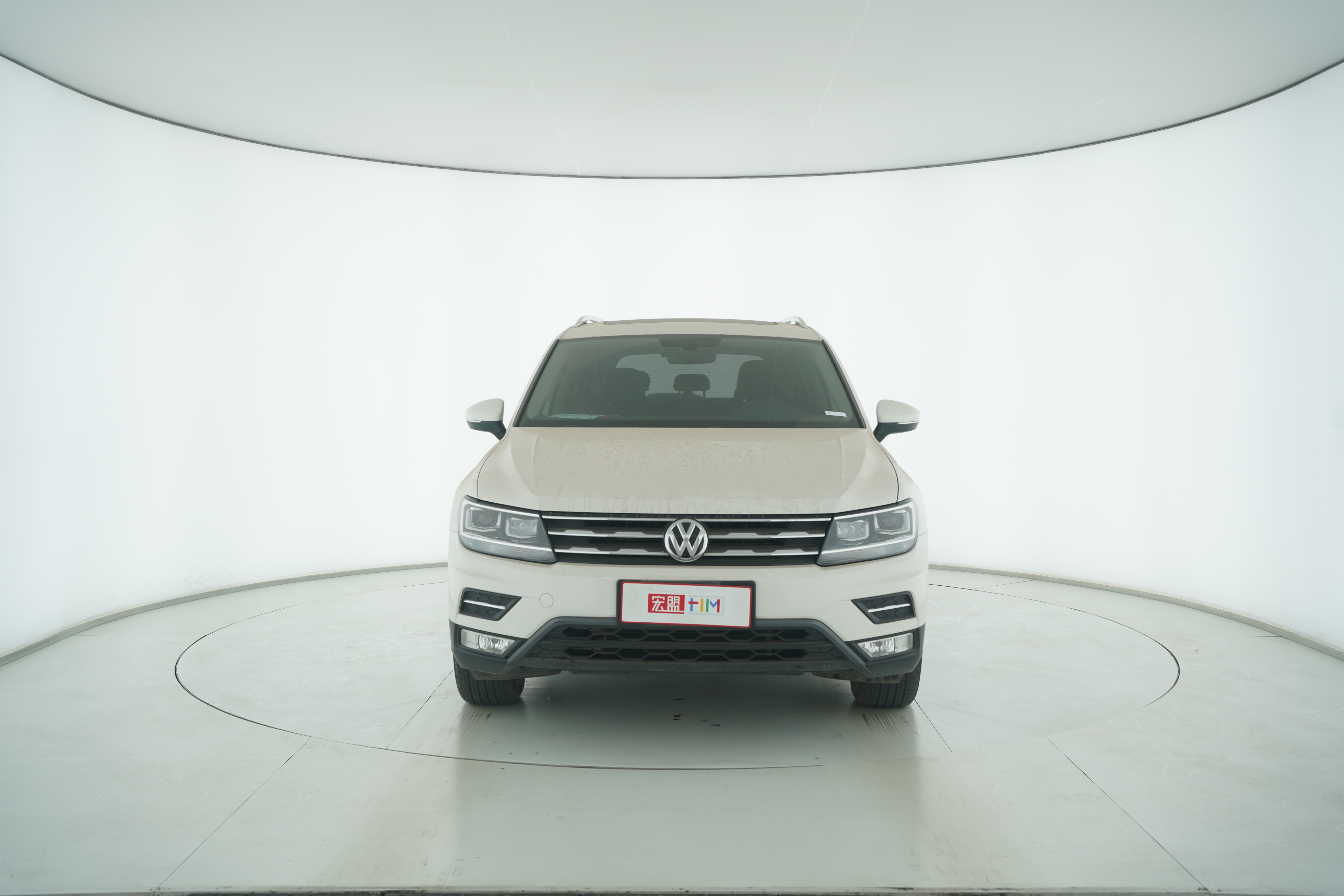 Volkswagen Touran 2018 — фото 5