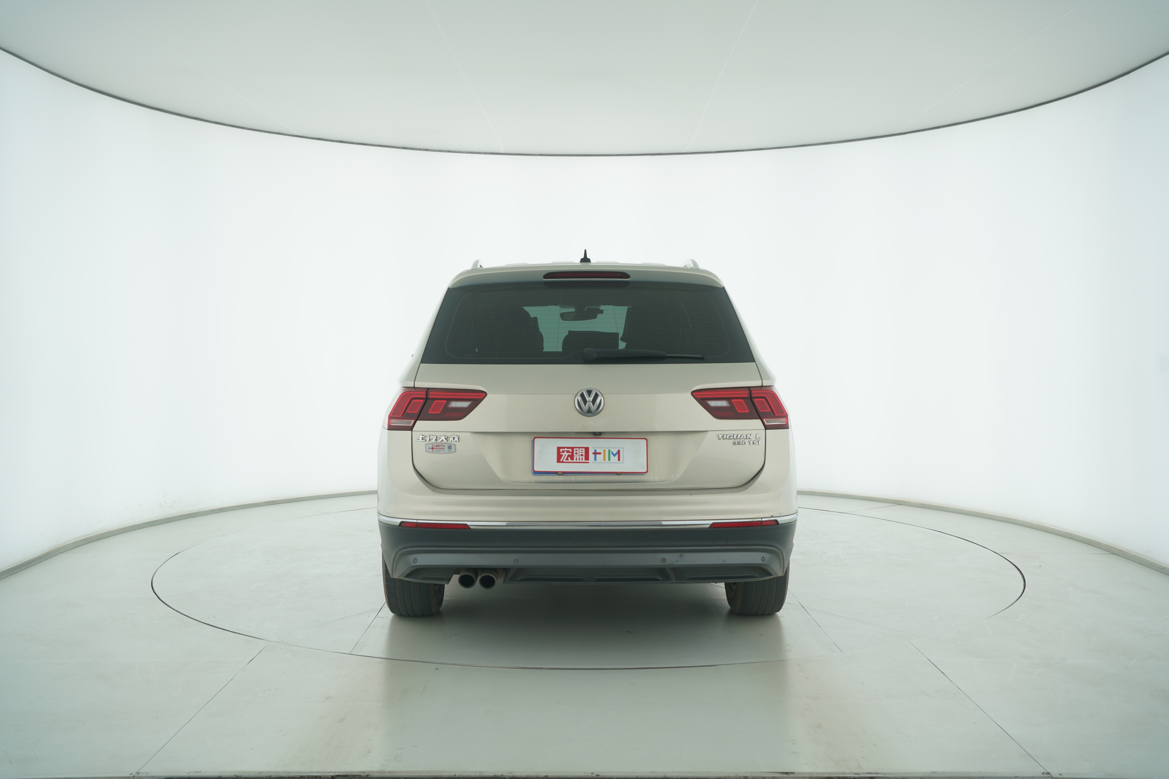 Volkswagen Touran 2018 — фото 6
