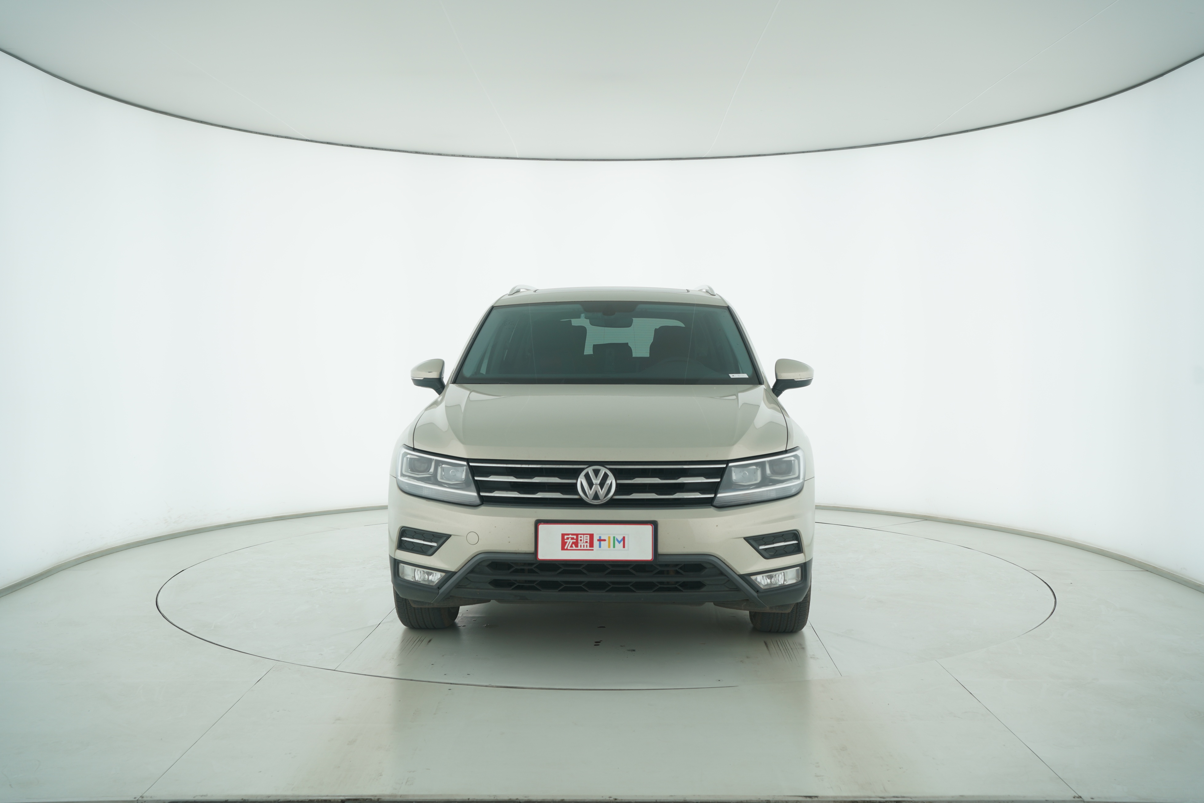 Volkswagen Touran 2018 — фото 5