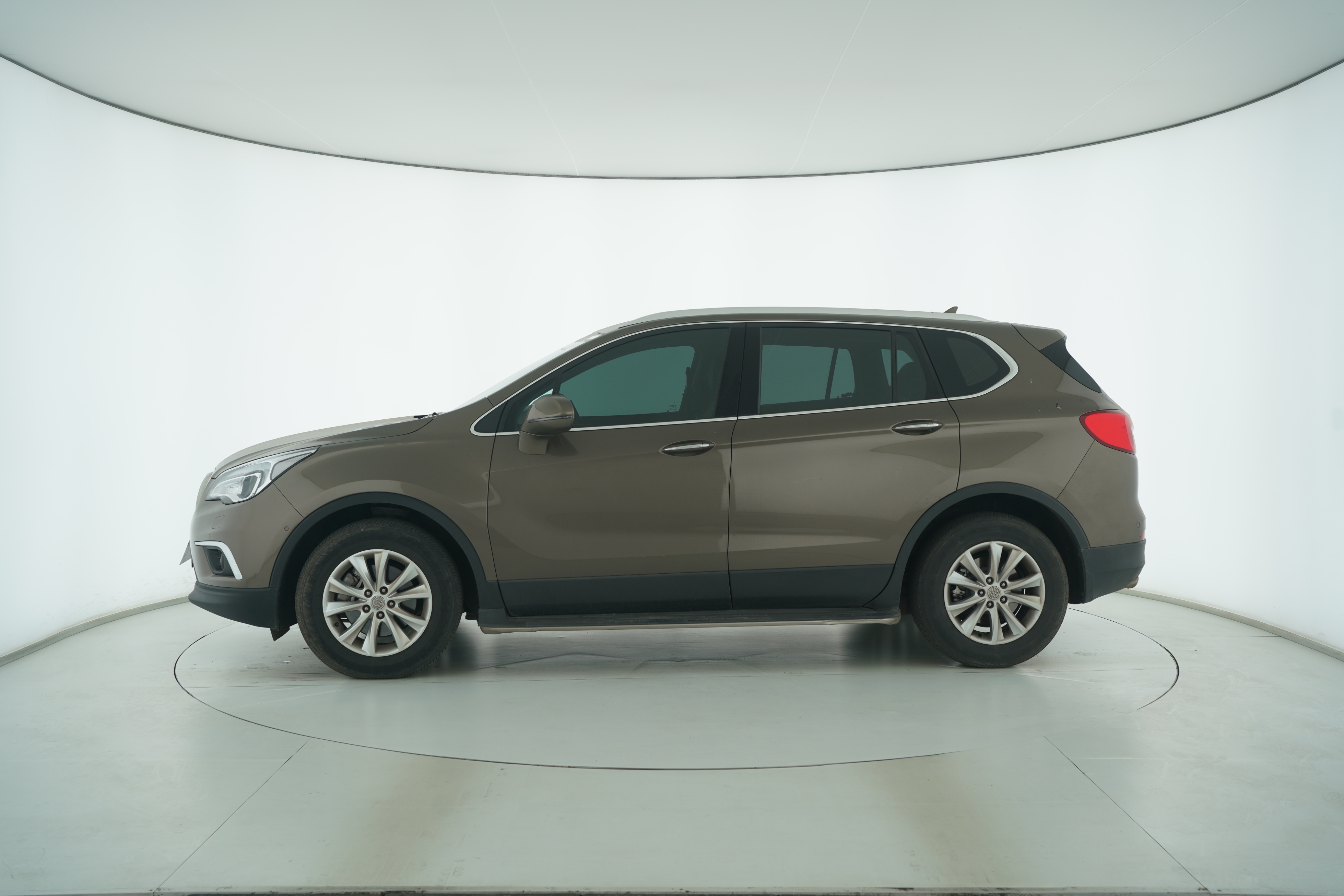 Buick Envision 2014 — фото 7