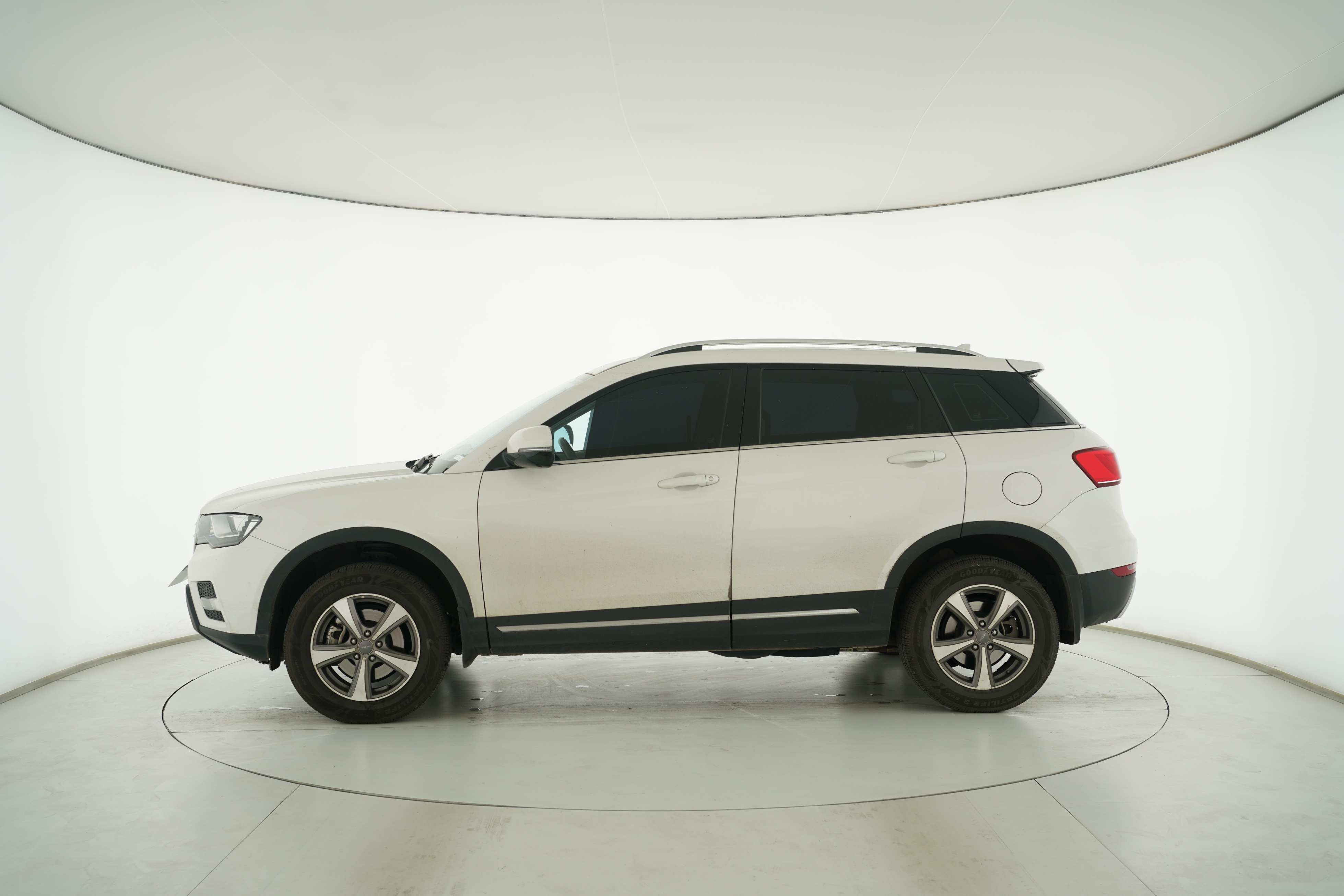 HAVAL H6 Coupe 2016 — фото 7