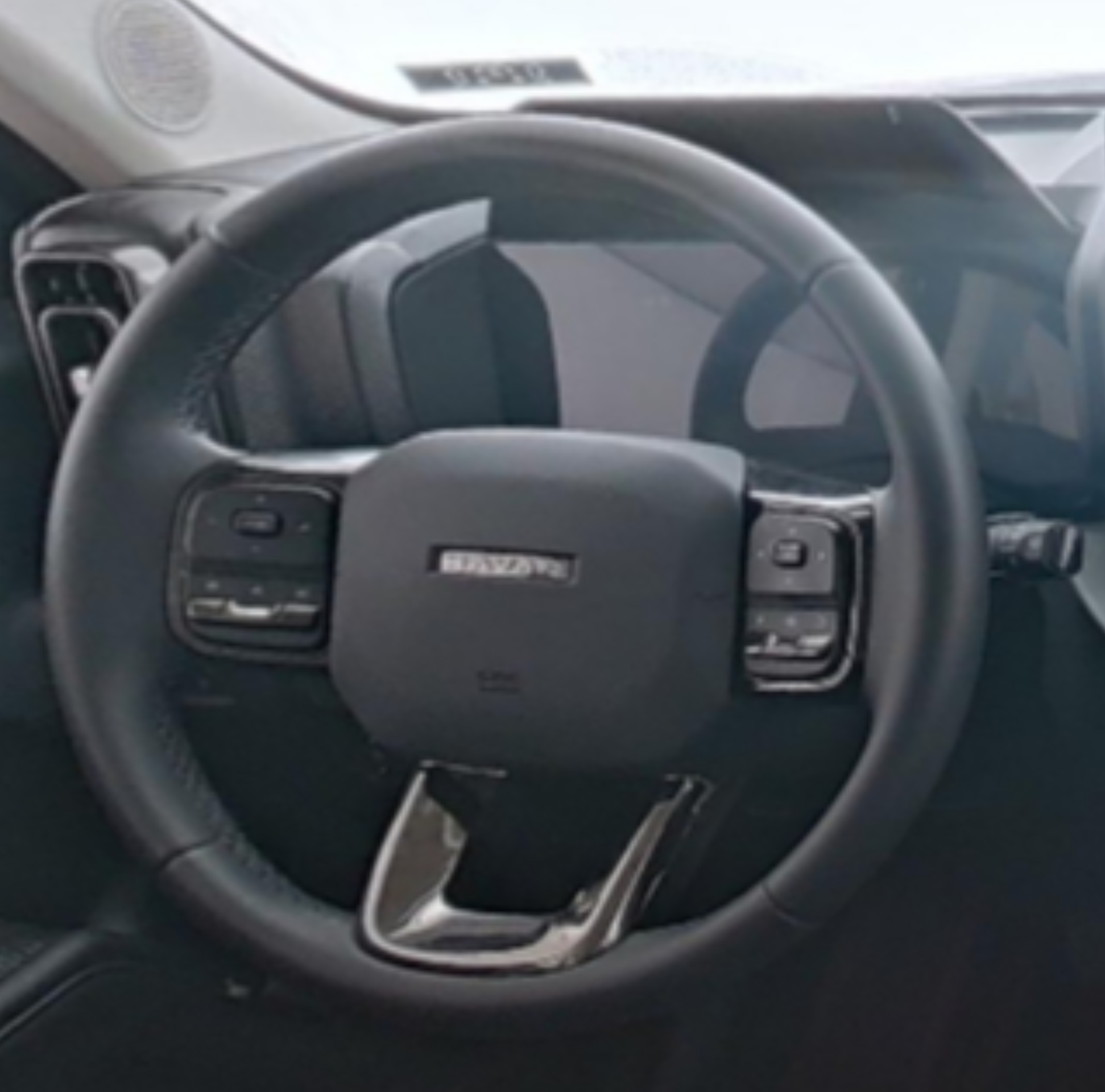 HAVAL Raptor PHEV 2024 — фото 10