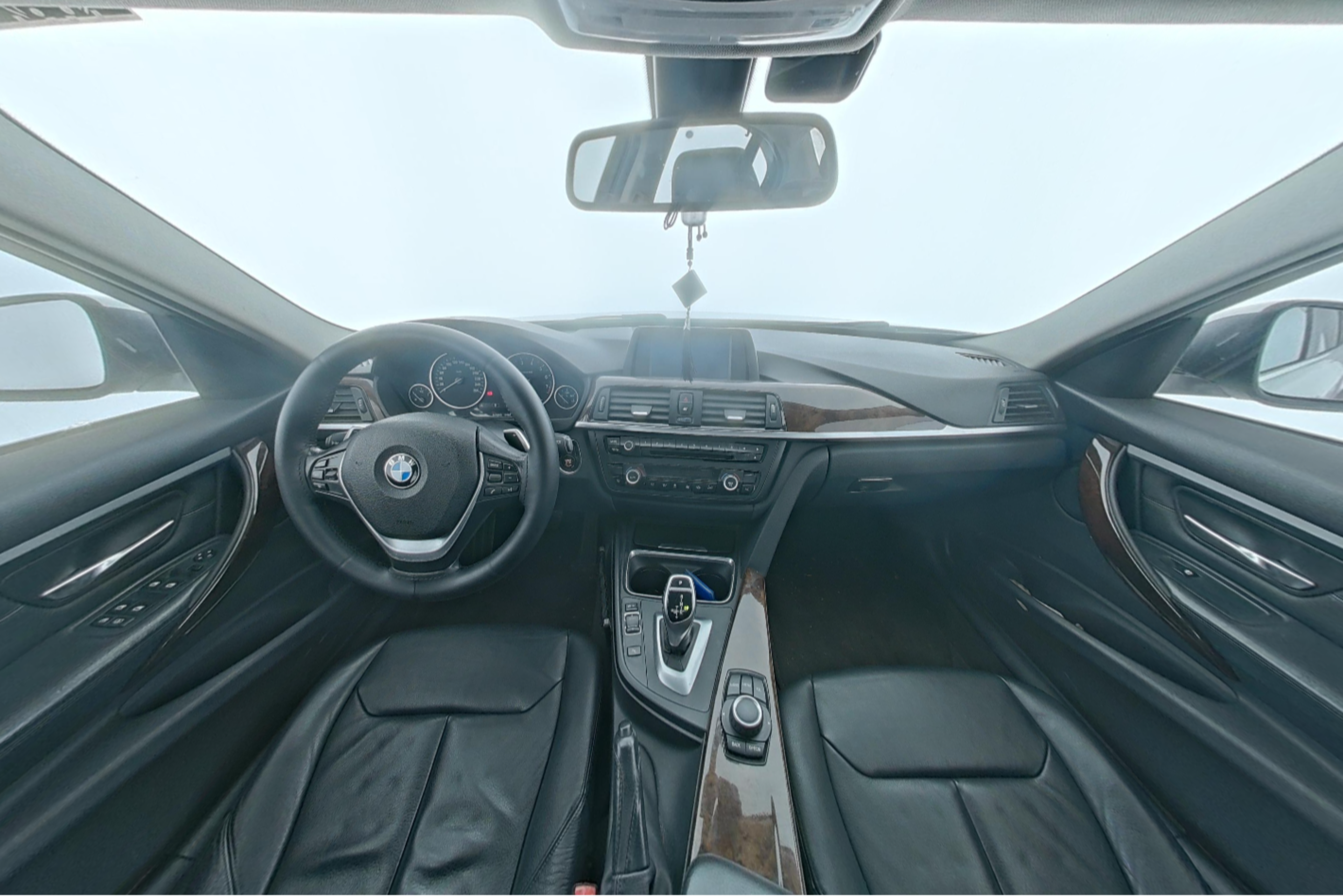 BMW 3 Series 2014 — фото 9