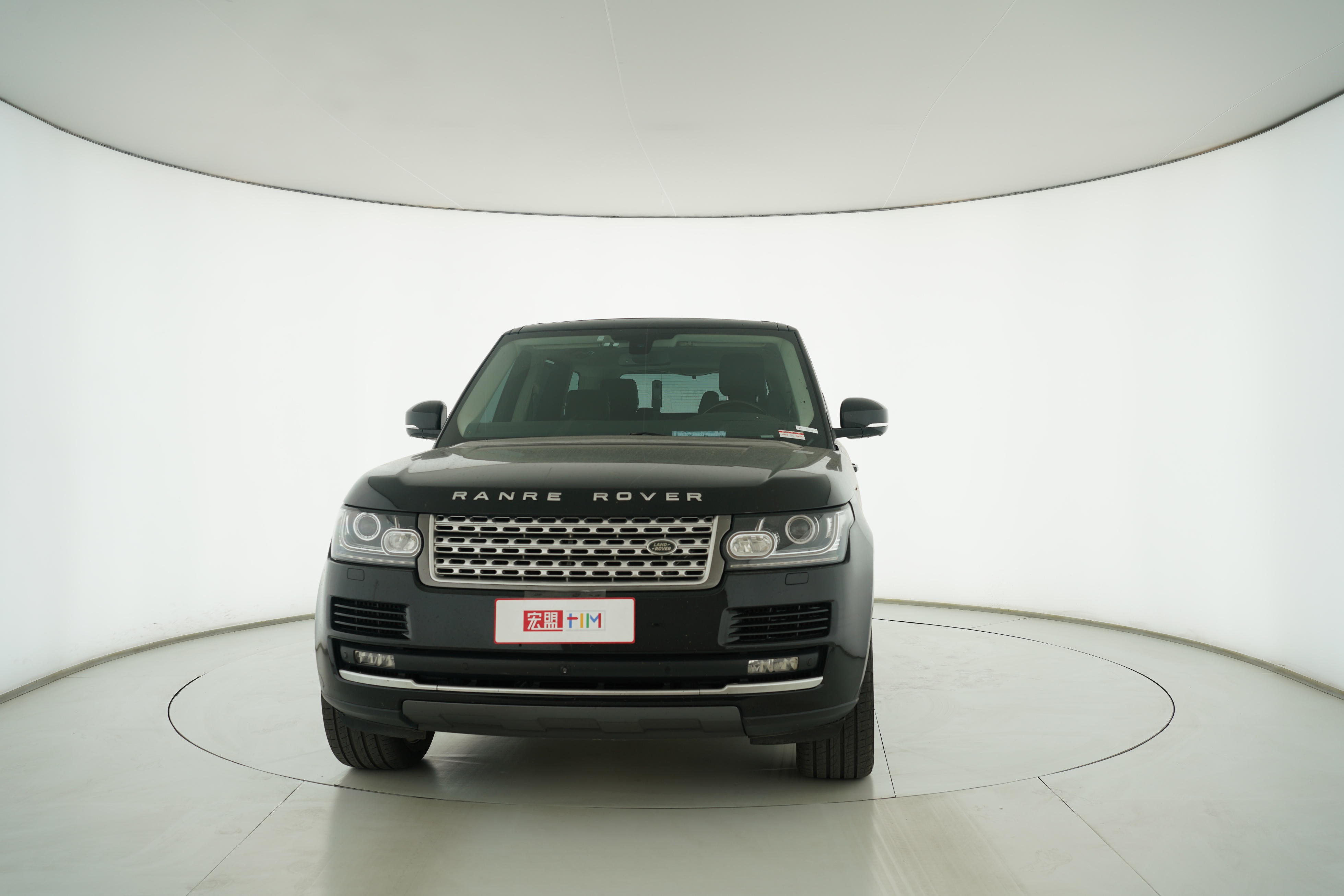Land Rover Range Rover 2016 — фото 5