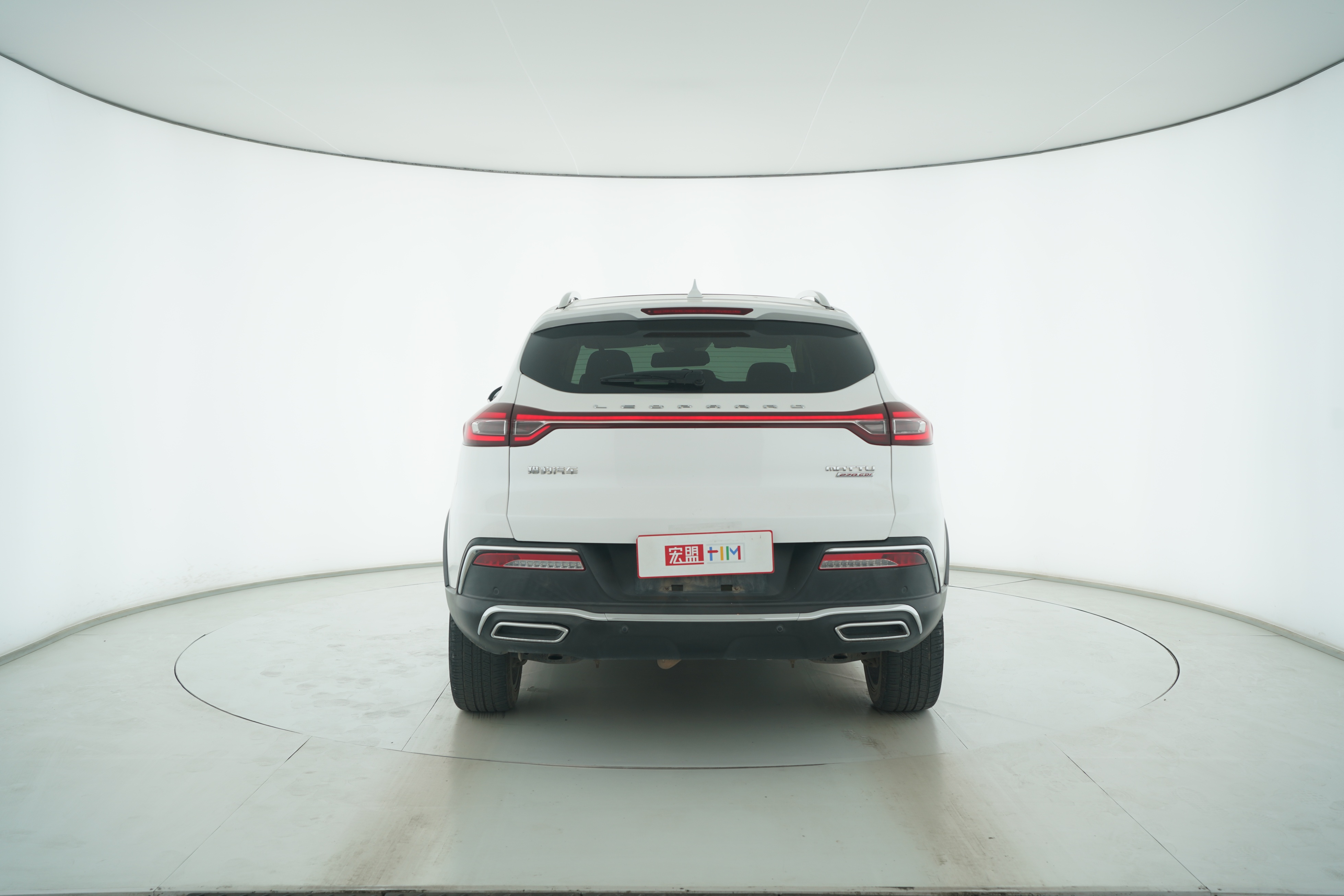 Cheetah Automobile Mattu 2020 — фото 6