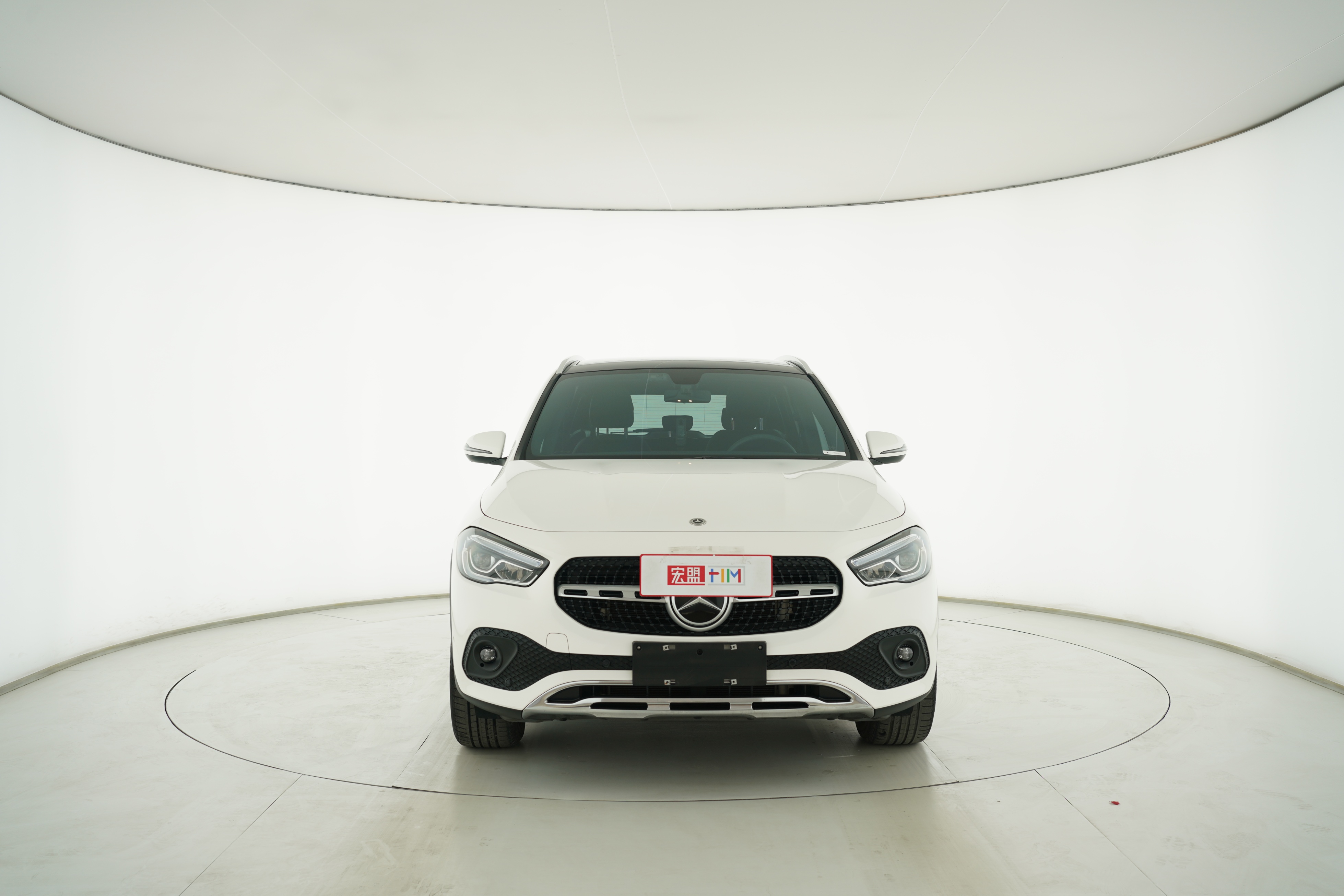 Mercedes Benz GLA 2020 — фото 5