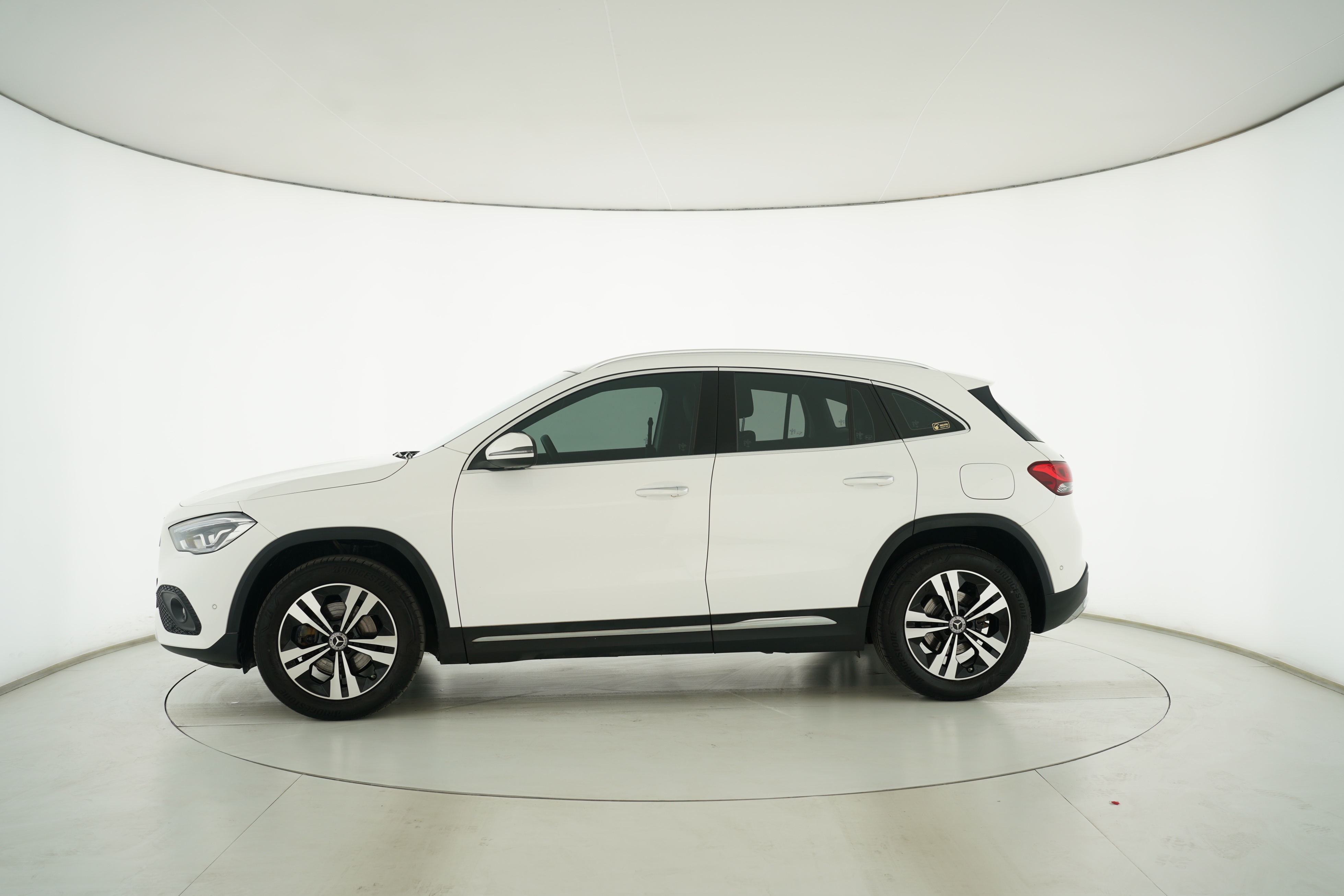 Mercedes Benz GLA 2020 — фото 7