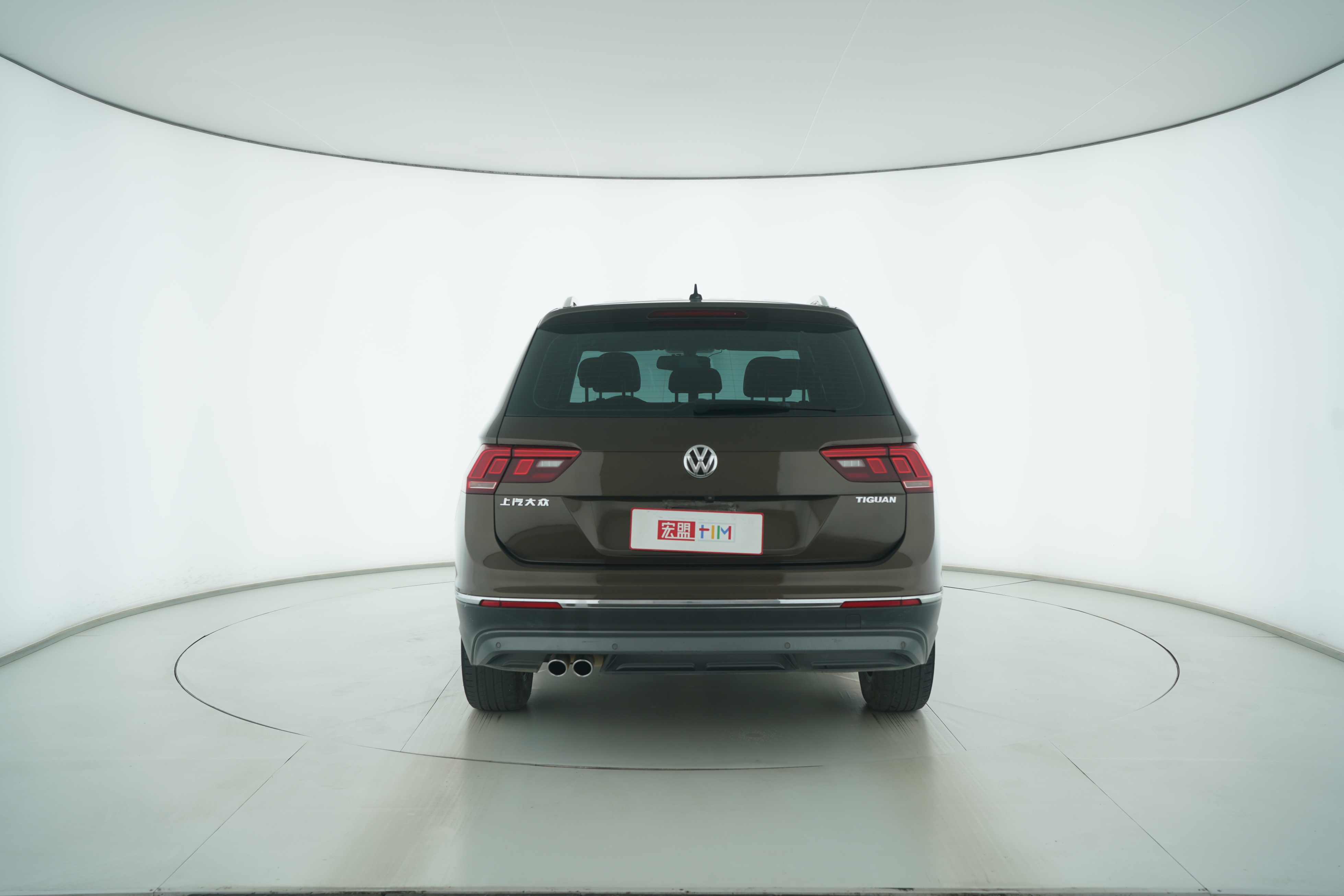 Volkswagen Touran 2018 — фото 6