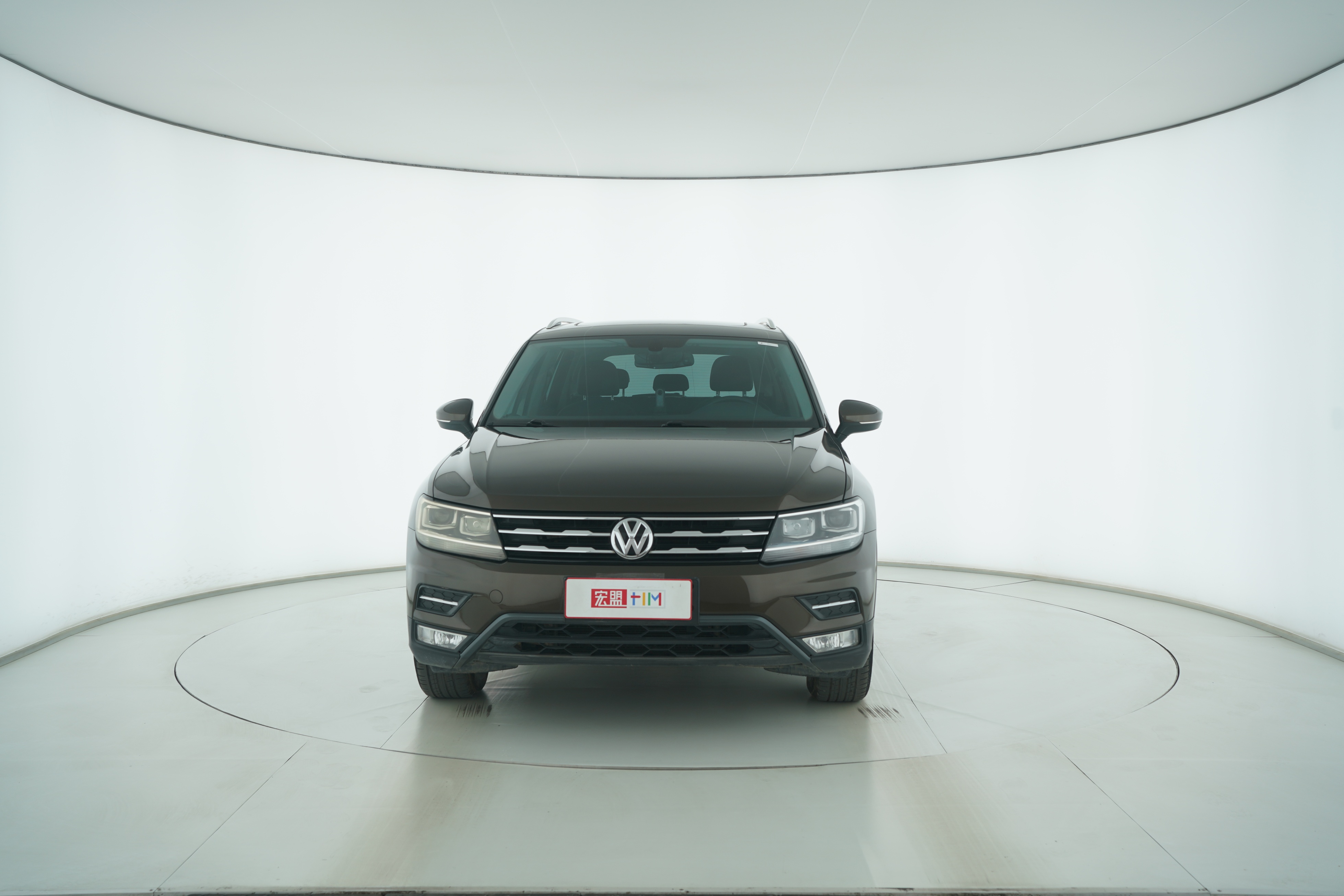 Volkswagen Touran 2018 — фото 5