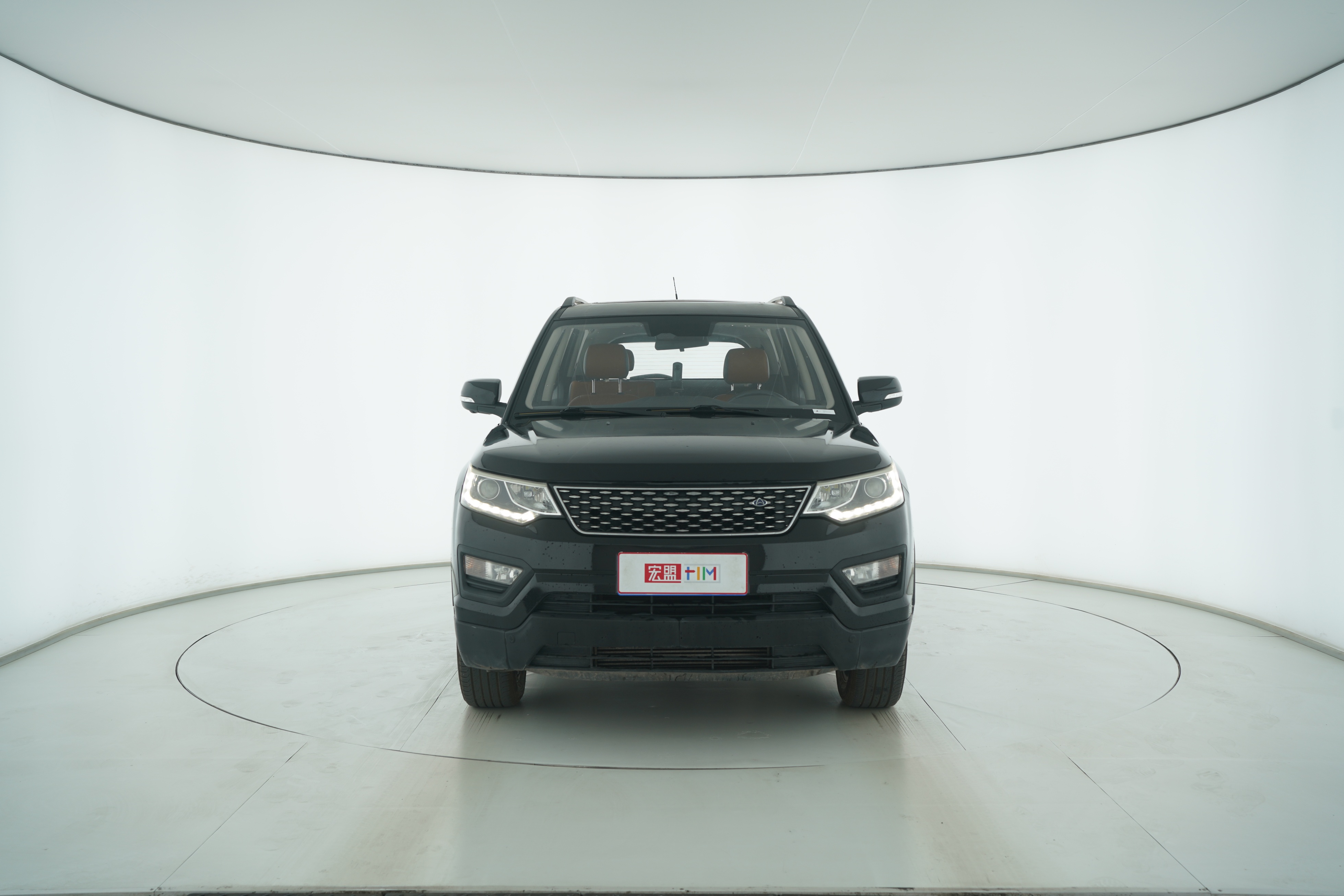 CHANGAN OSHAN OSHAN CX70 2017 — фото 5