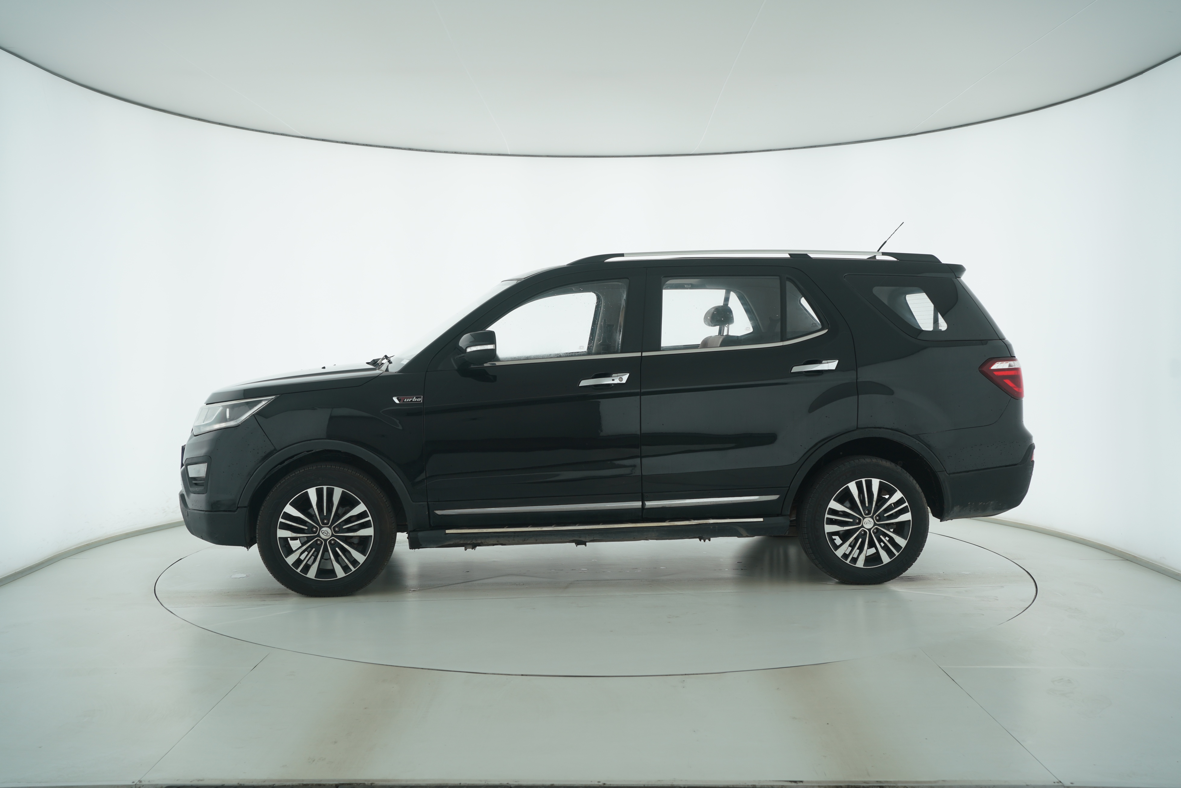 CHANGAN OSHAN OSHAN CX70 2017 — фото 7